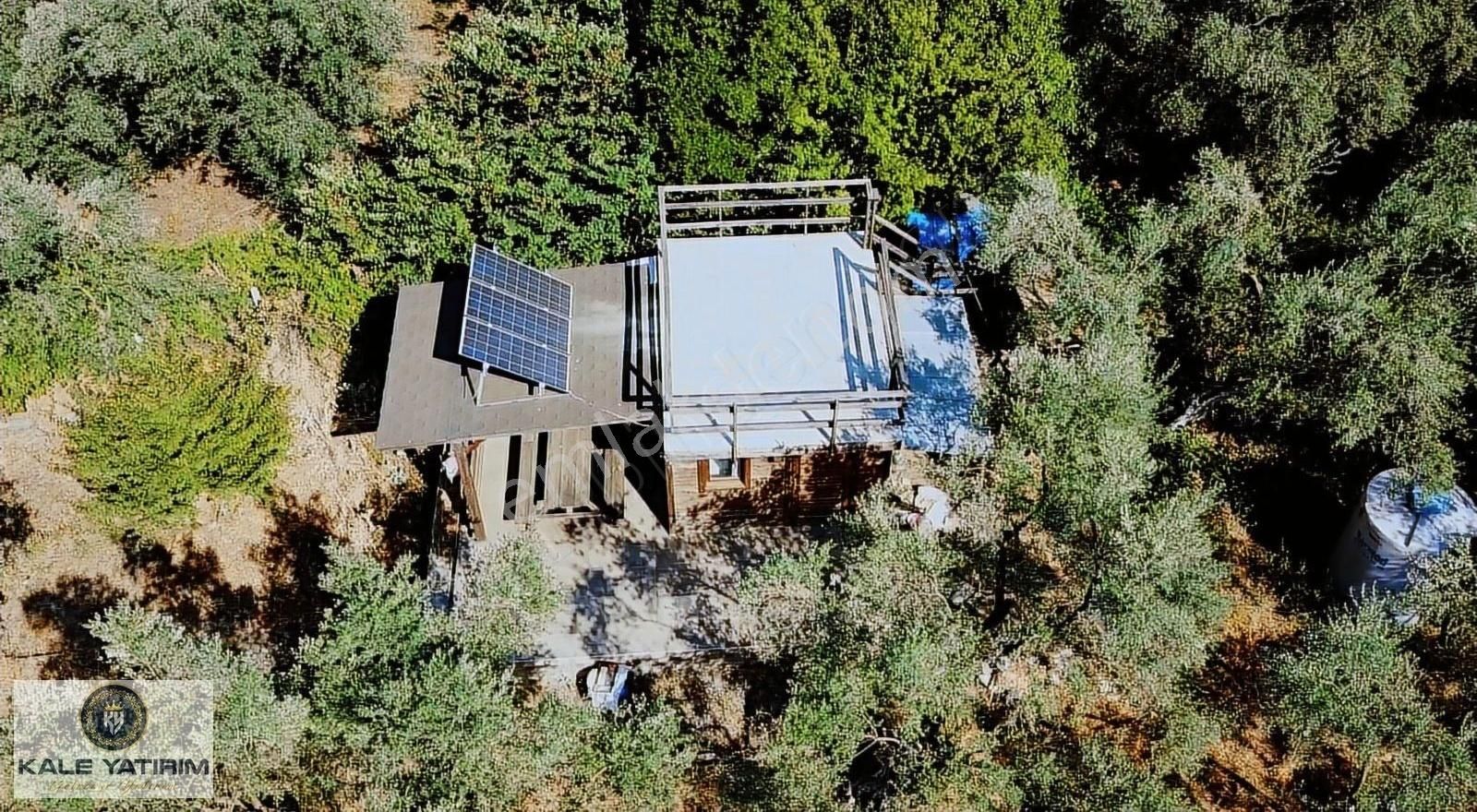 Kale Yatırımdan Paşapınarda Asfalt Cepheli 675m² Hobi Bahçesi - Görsel 7