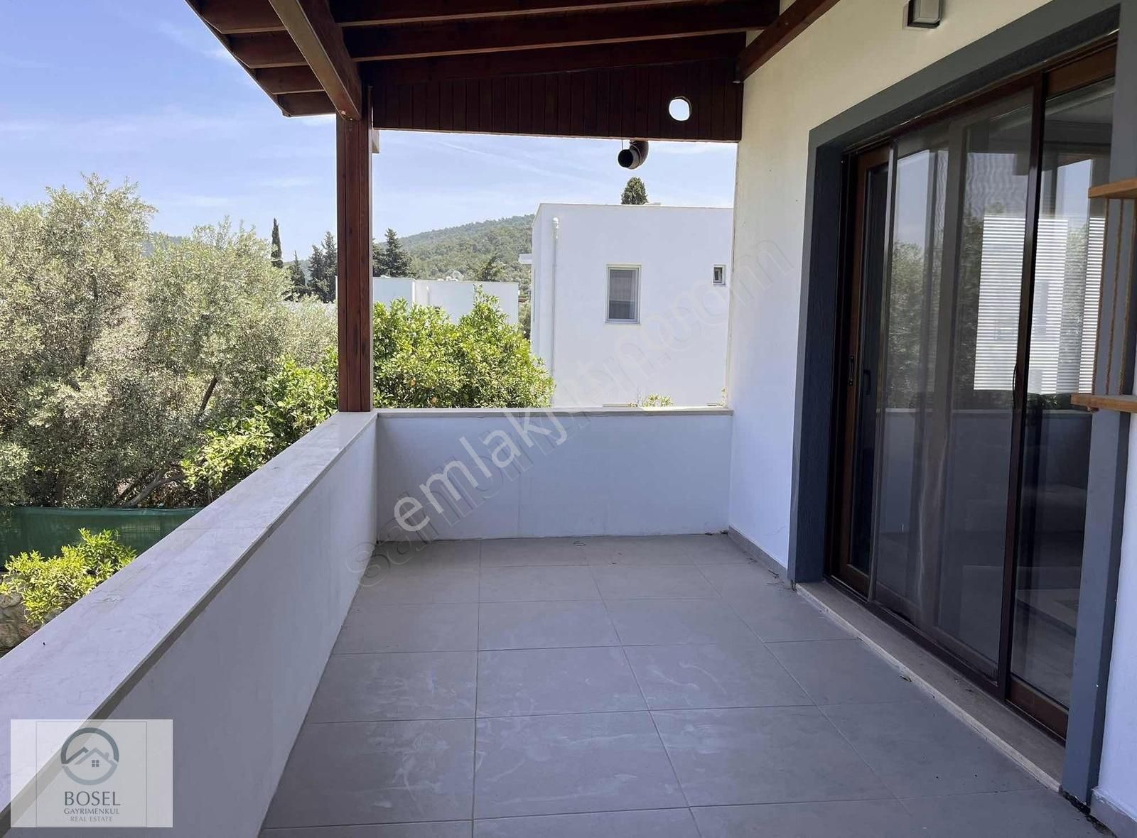 Bodrum Gölköy De Satılık 3+1 Üst Kat Daire - Görsel 24