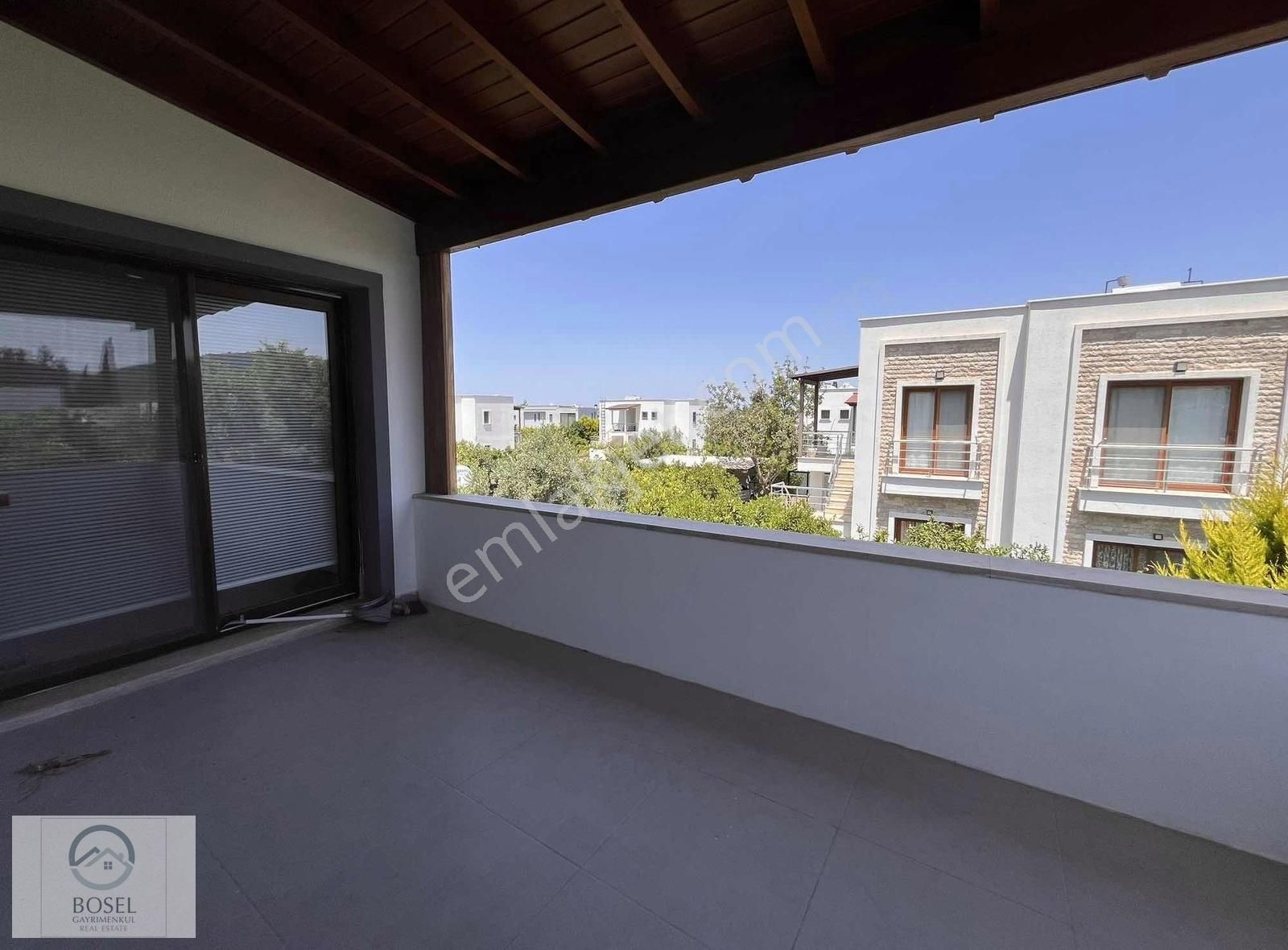 Bodrum Gölköy De Satılık 3+1 Üst Kat Daire - Görsel 7