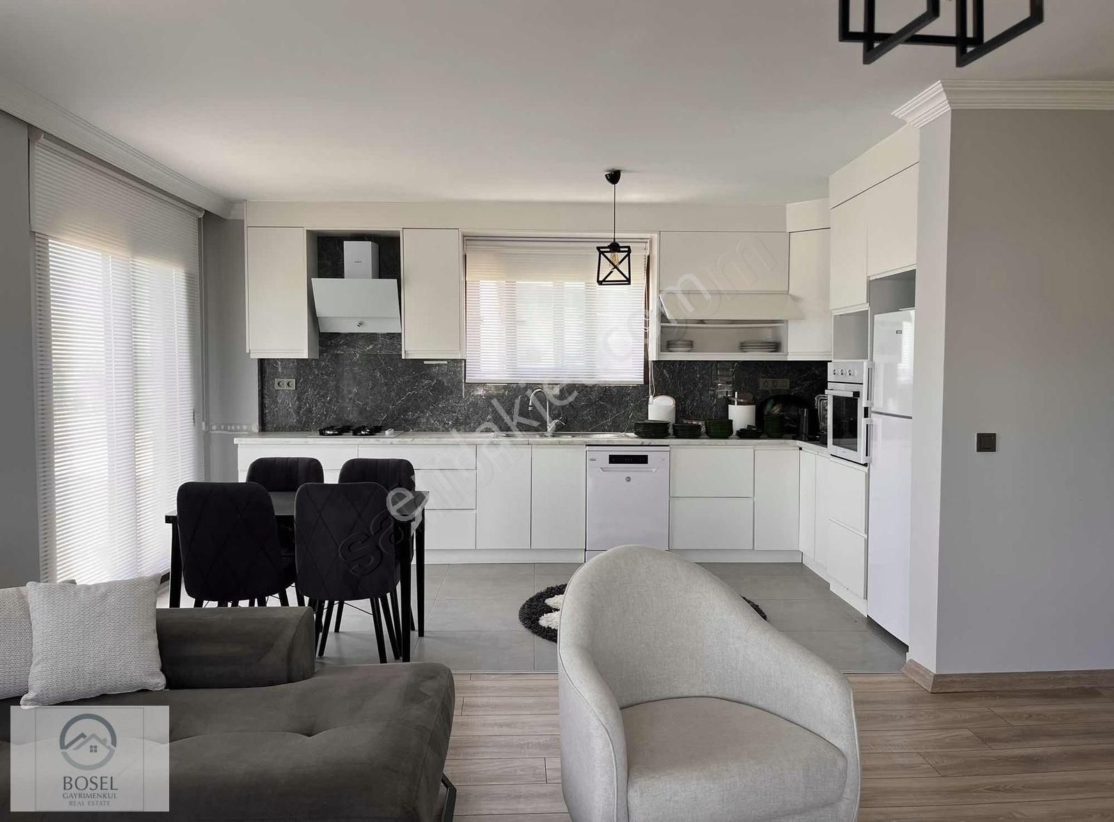 Bodrum Gölköy De Satılık 3+1 Üst Kat Daire - Görsel 10