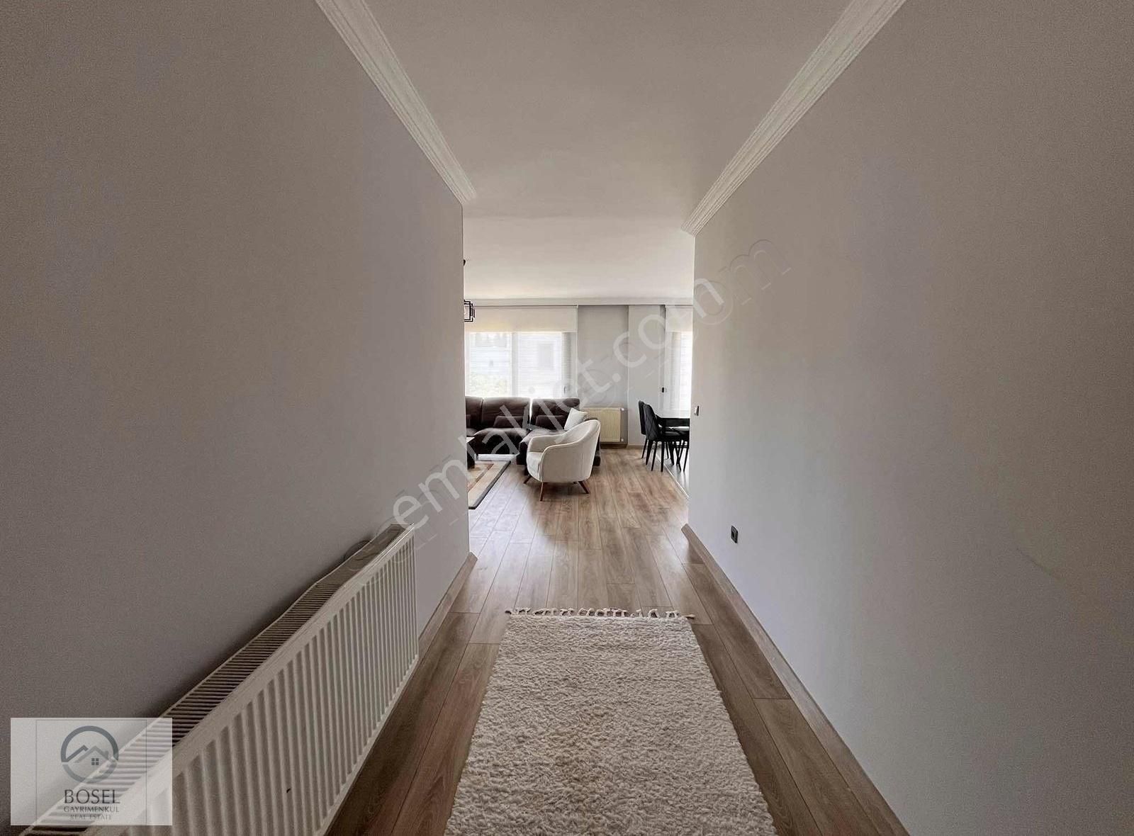 Bodrum Gölköy De Satılık 3+1 Üst Kat Daire - Görsel 12