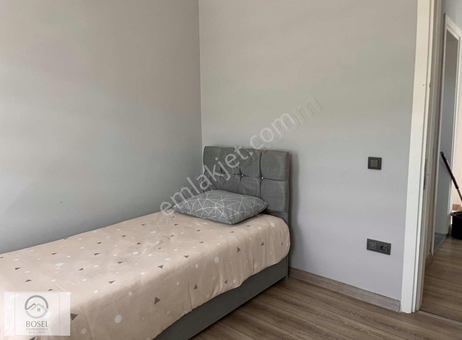 Bodrum Gölköy De Satılık 3+1 Üst Kat Daire - Görsel 13