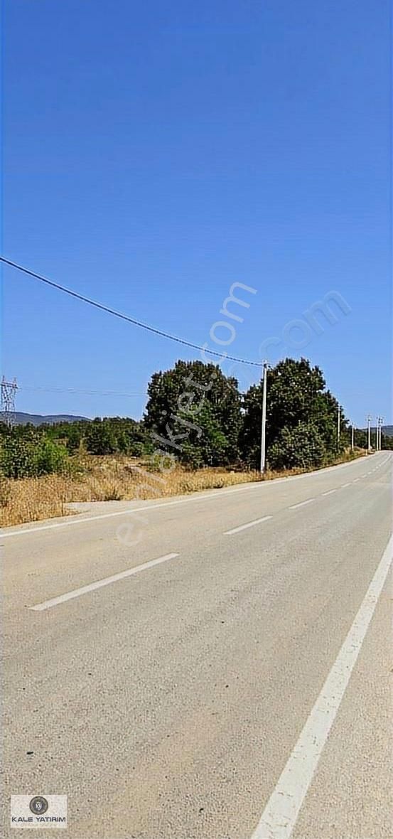 Kaleden Haydariyede 88.669m2 Yola Cepheli Kırsal Turizme Uygun - Görsel 22