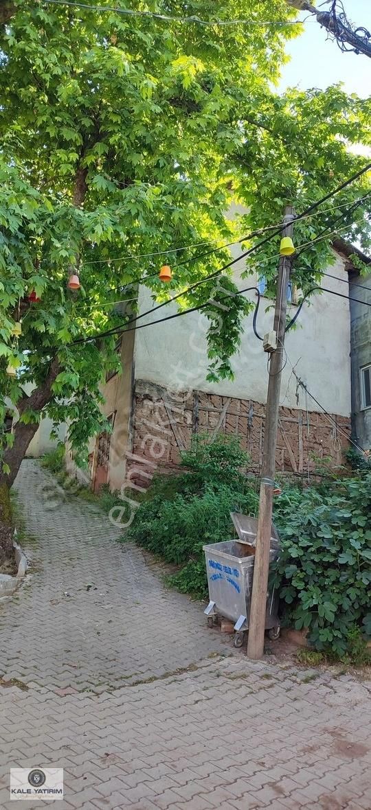 Kaleden Paşapınarda 125m²arsa Üzerinde 60m²göl Manzaralı Köy Evi - Görsel 12