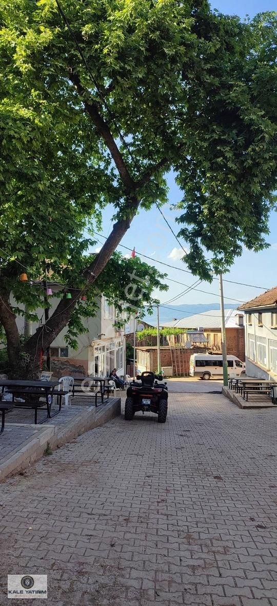 Kaleden Paşapınarda 125m²arsa Üzerinde 60m²göl Manzaralı Köy Evi - Görsel 3