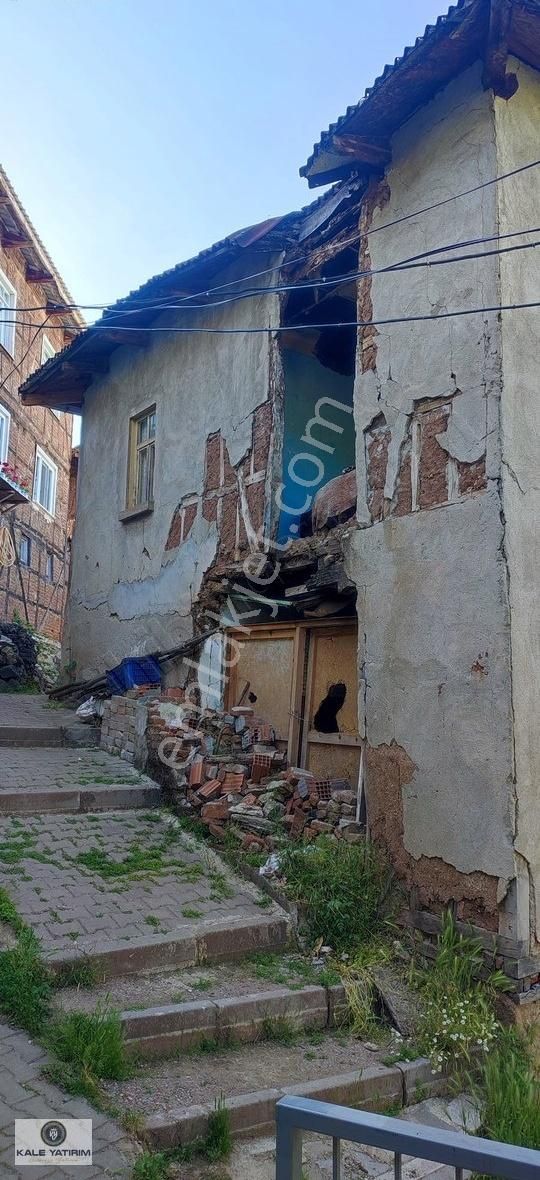 Kaleden Paşapınarda 125m²arsa Üzerinde 60m²göl Manzaralı Köy Evi - Görsel 9