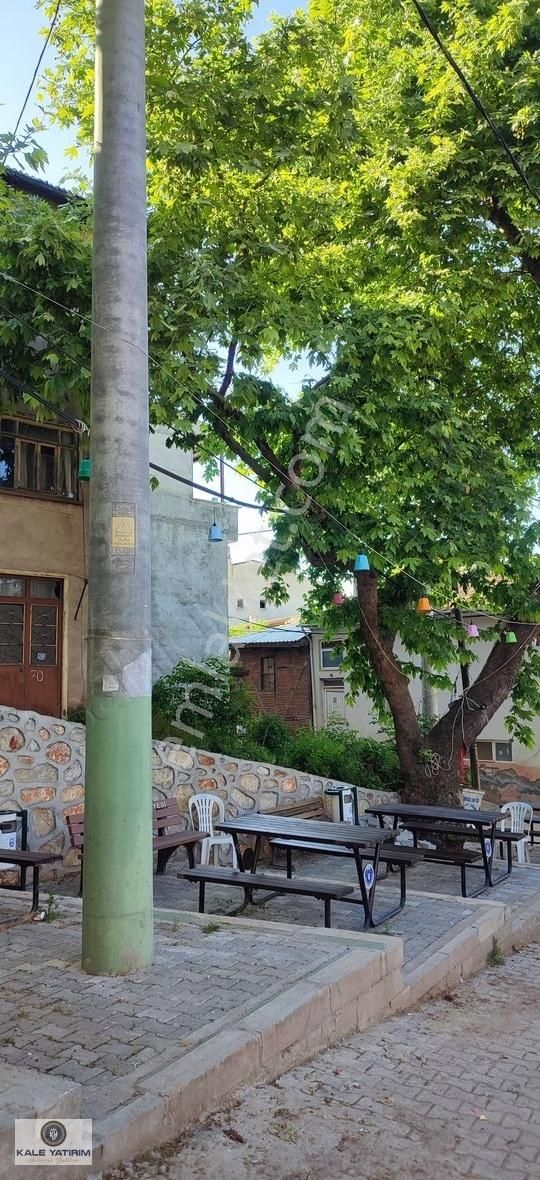 Kaleden Paşapınarda 125m²arsa Üzerinde 60m²göl Manzaralı Köy Evi - Görsel 10