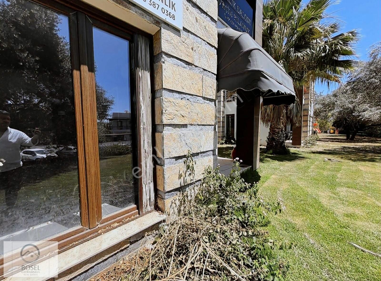 Oasis Avm Yanı Kiralık İş Yeri - Görsel 18