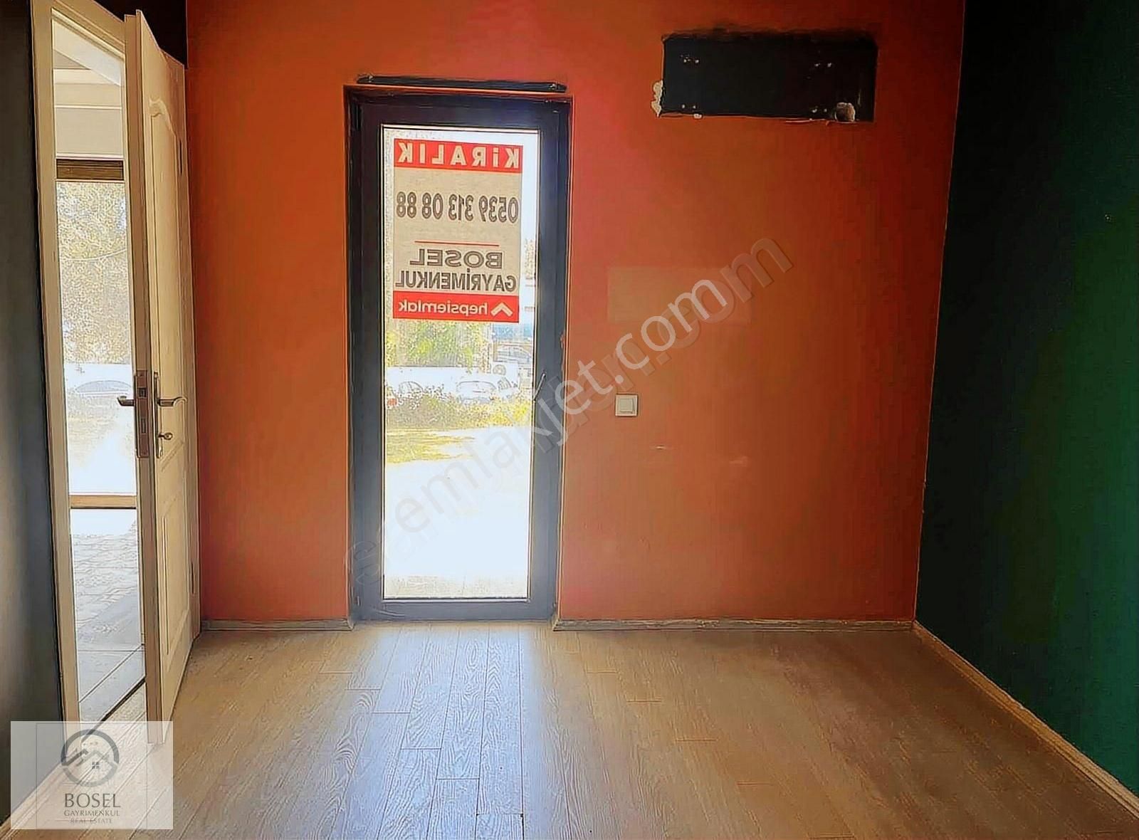 Oasis Avm Yanı Kiralık İş Yeri - Görsel 14