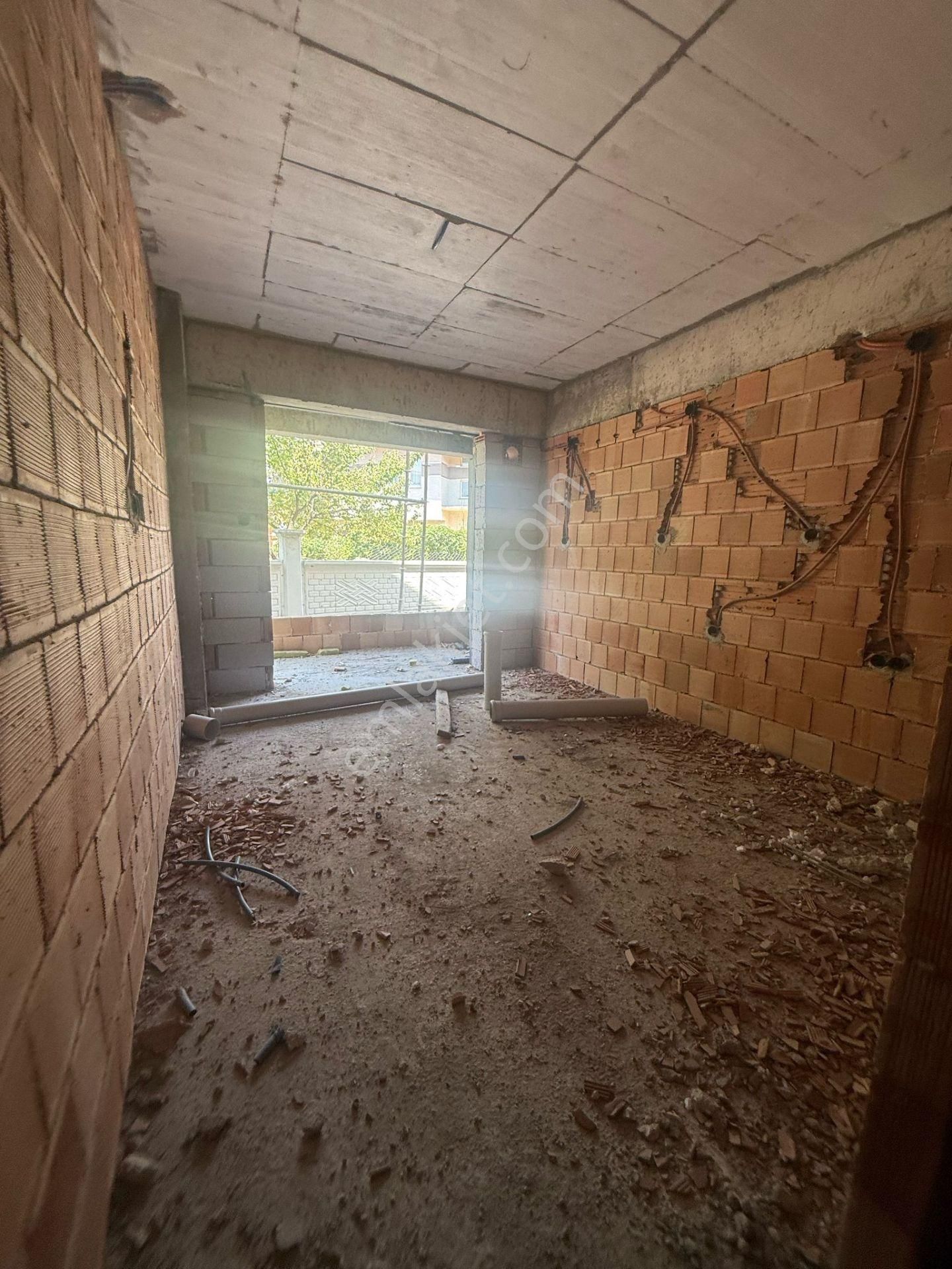 Gordion Emlak'tan Mehmet Akif Mahallesinde 2+1 Satılık Daire - Görsel 2