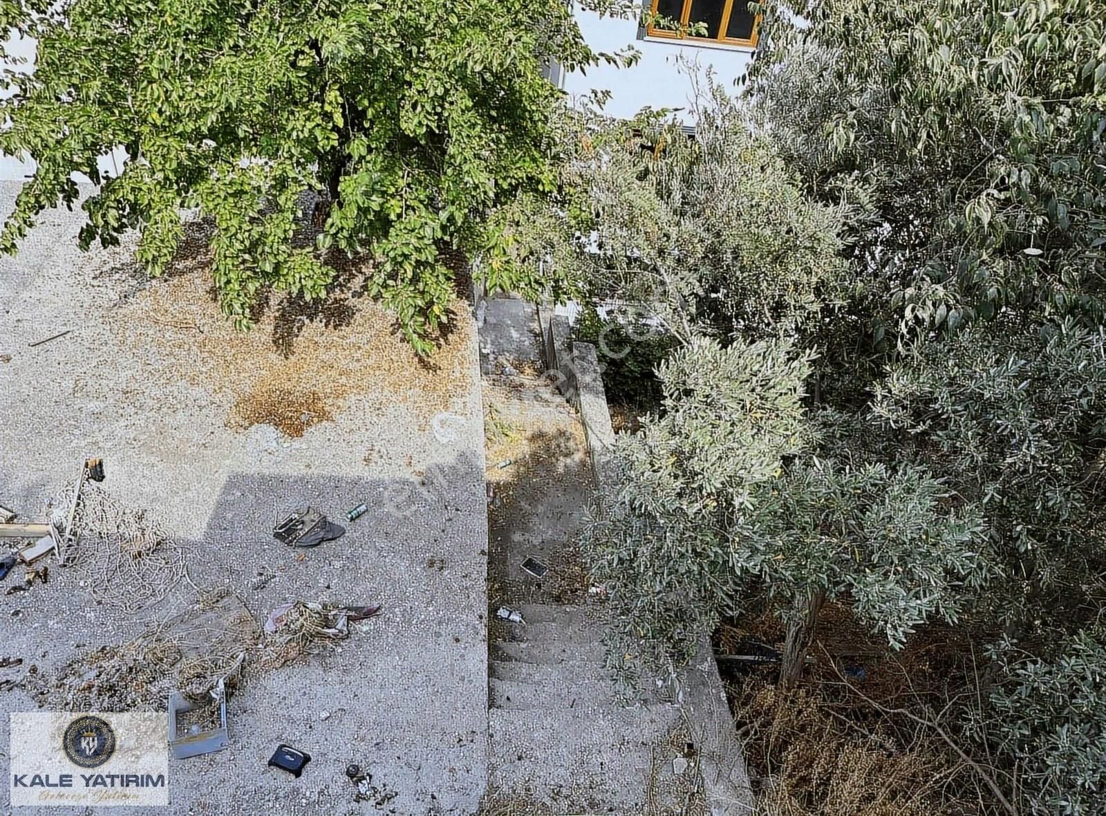 Kaleden Tekkede 2 Parsel Yanyana 315m² Bitişik Nizam 4 Kat İmar - Görsel 7