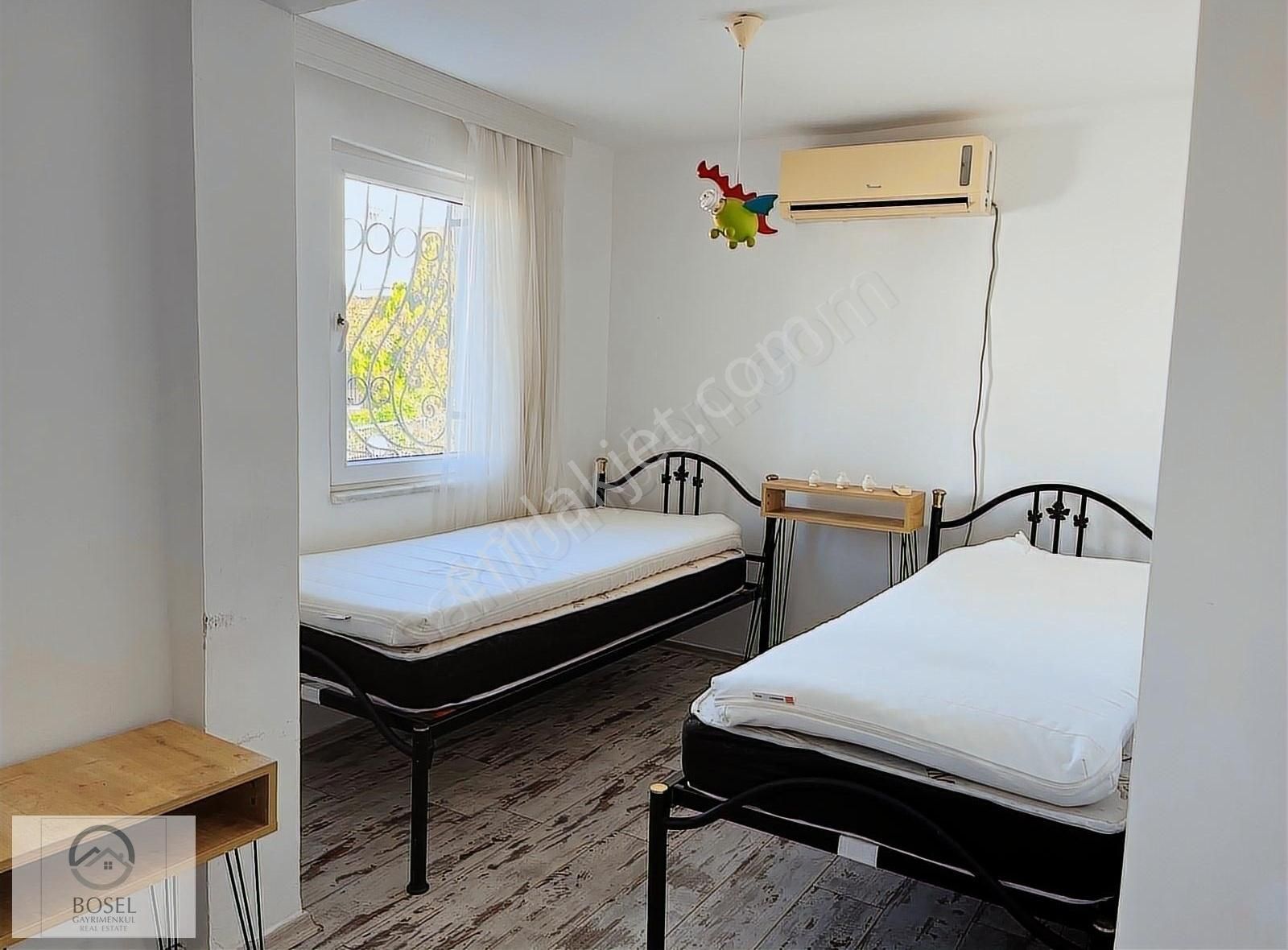 Bodrum Turgutreis De Deniz Manzaralı Satılık 2+1 Dublex Villa - Görsel 18