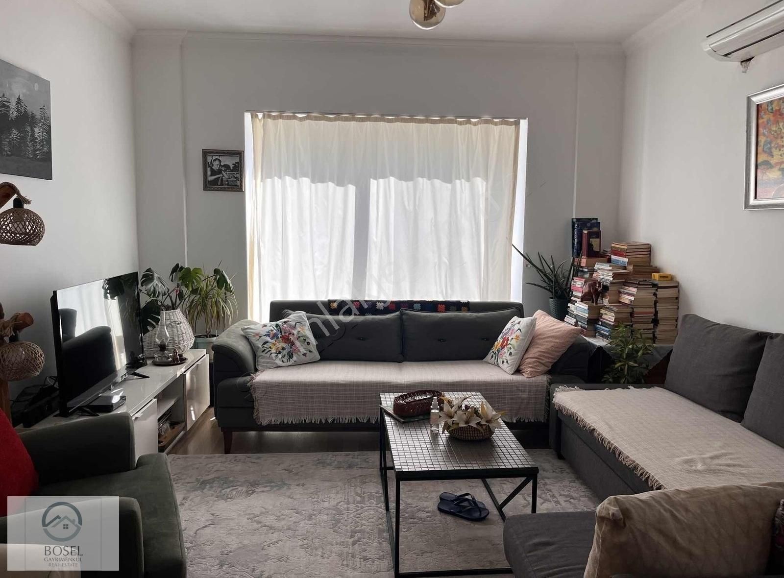 Bodrum Alt Konacık Satılık Site İçi Üst Kat Daire - Görsel 4