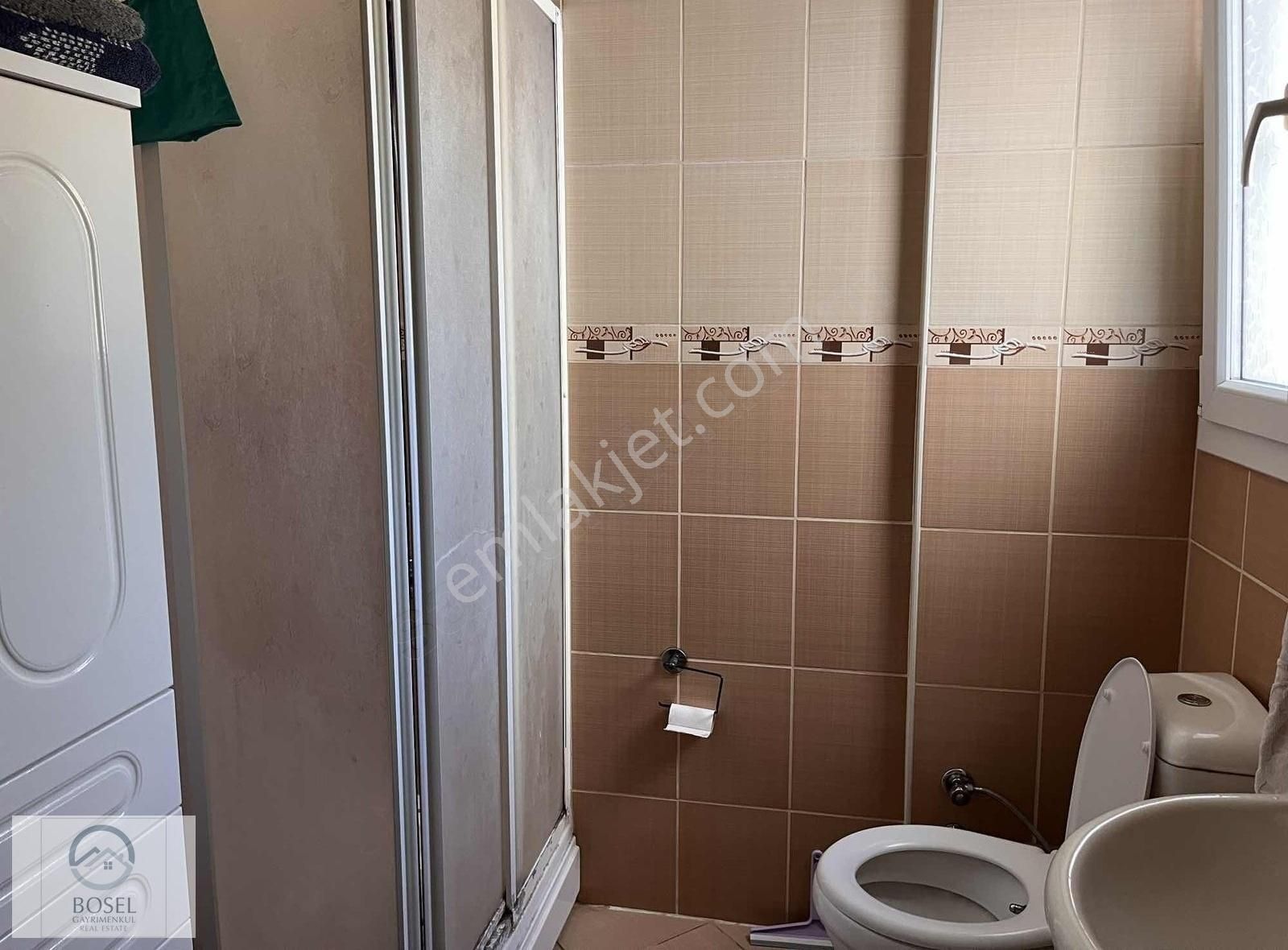 Bodrum Alt Konacık Satılık Site İçi Üst Kat Daire - Görsel 7