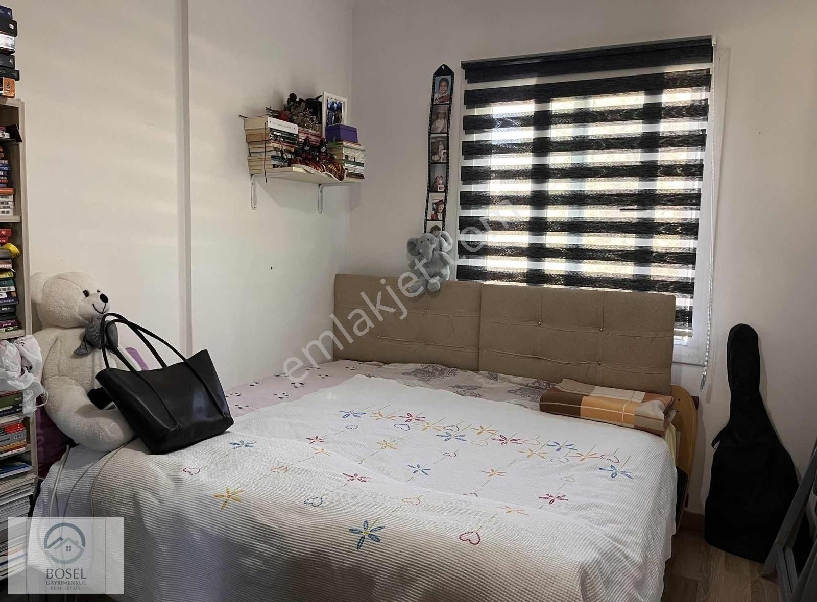 Bodrum Alt Konacık Satılık Site İçi Üst Kat Daire - Görsel 2