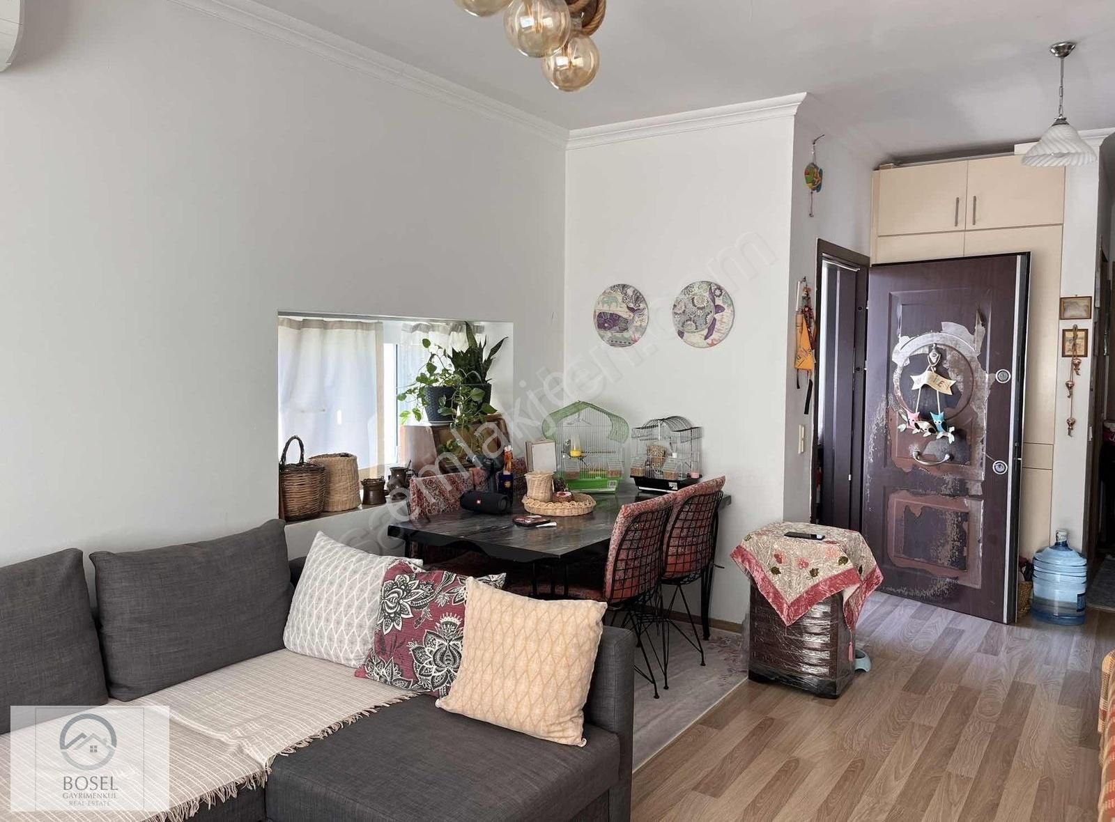 Bodrum Alt Konacık Satılık Site İçi Üst Kat Daire - Görsel 6