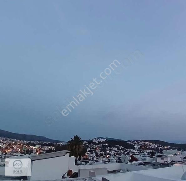 Bodrum Eskiçeşme De Satılık 2+1 Daire