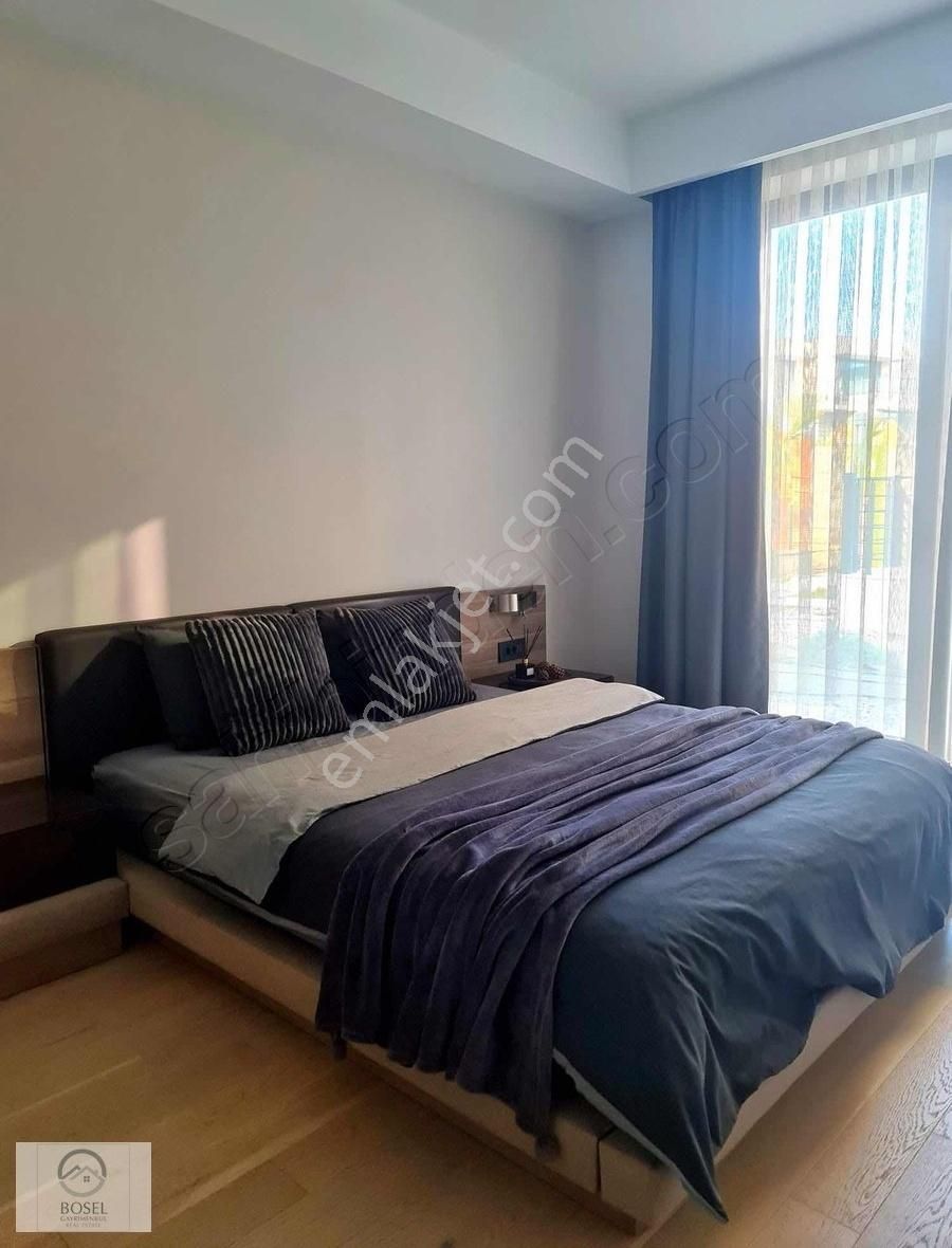 Bodrum Türkbükü The Bo Viera Da Satılık 2+1 Bahçe Katı Daire - Görsel 9