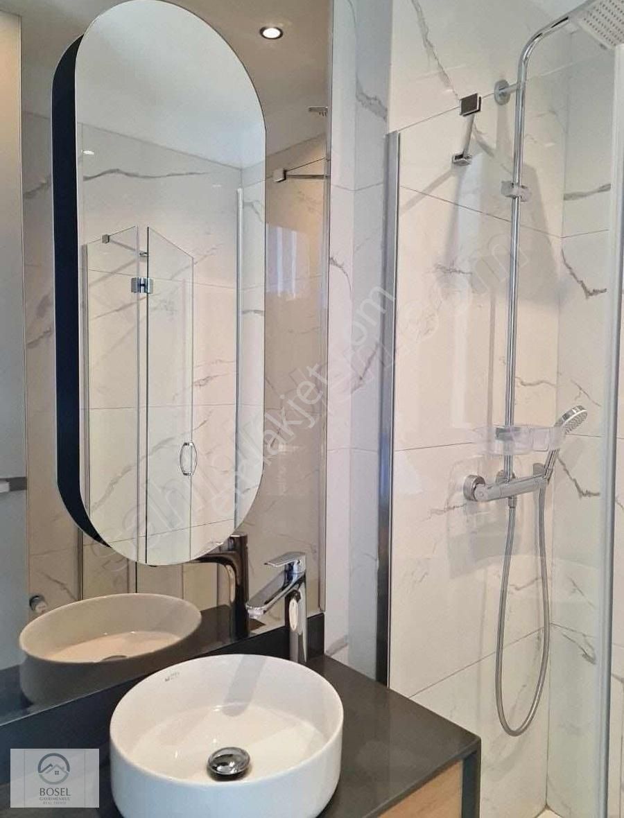 Bodrum Türkbükü The Bo Viera Da Satılık 2+1 Bahçe Katı Daire - Görsel 11