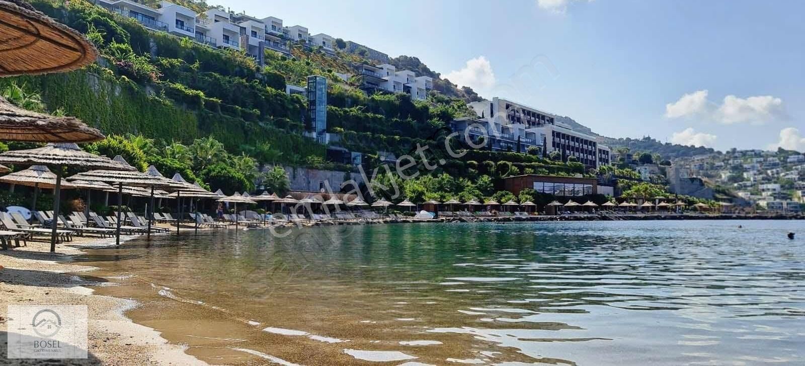 Bodrum Türkbükü The Bo Viera Da Satılık 2+1 Bahçe Katı Daire - Görsel 15