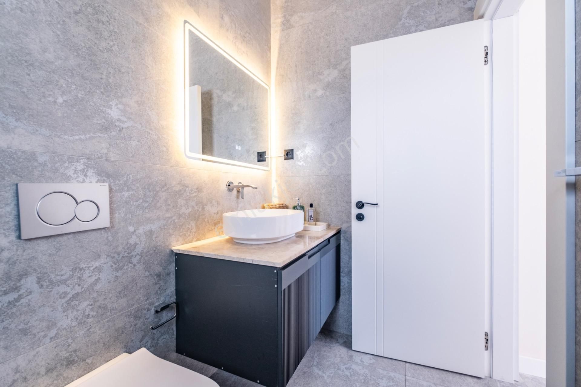 Bodrum Yalıkavak Da Satılık 4+1 Müstakil Villa - Görsel 18