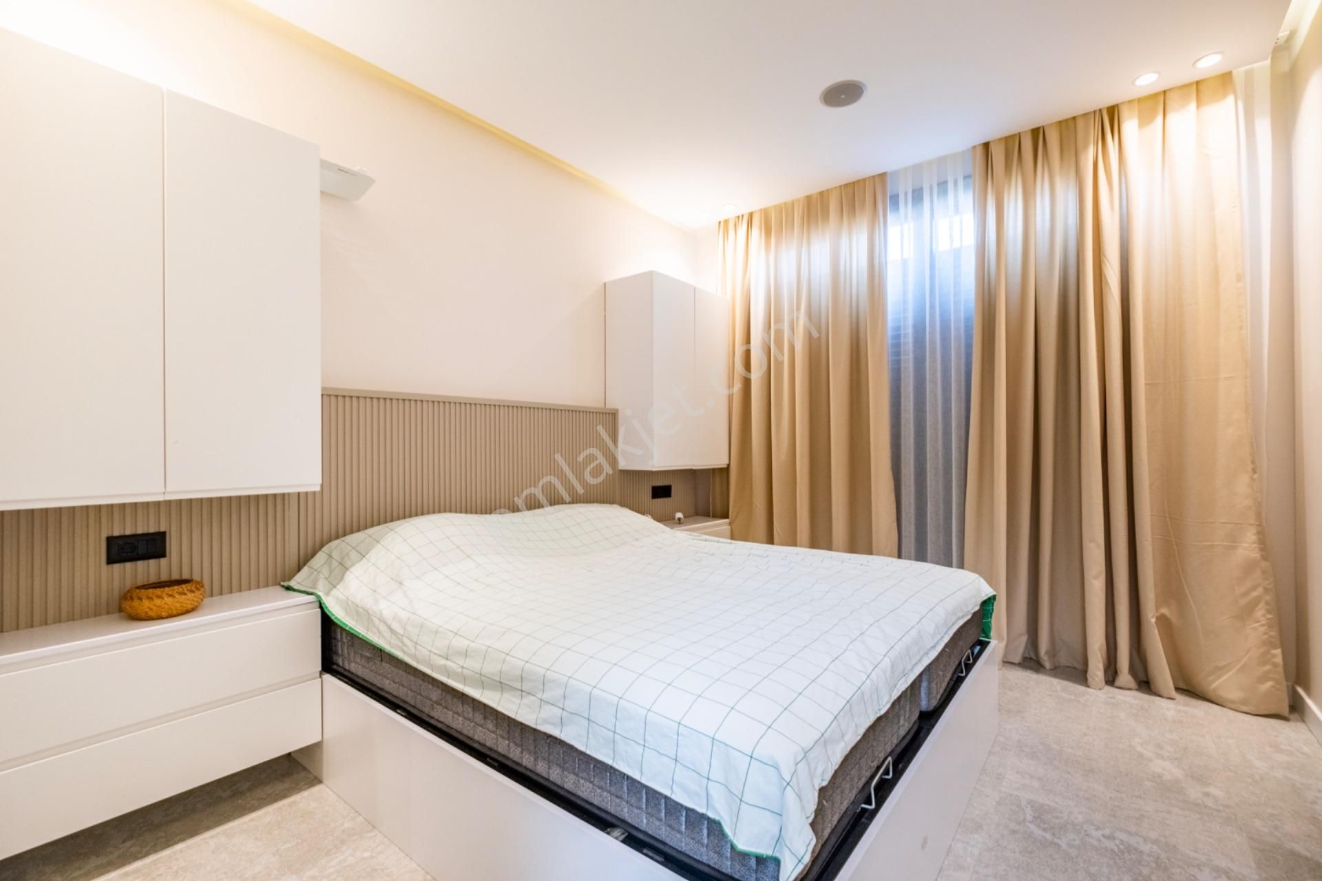 Bodrum Yalıkavak Da Satılık 4+1 Müstakil Villa - Görsel 6