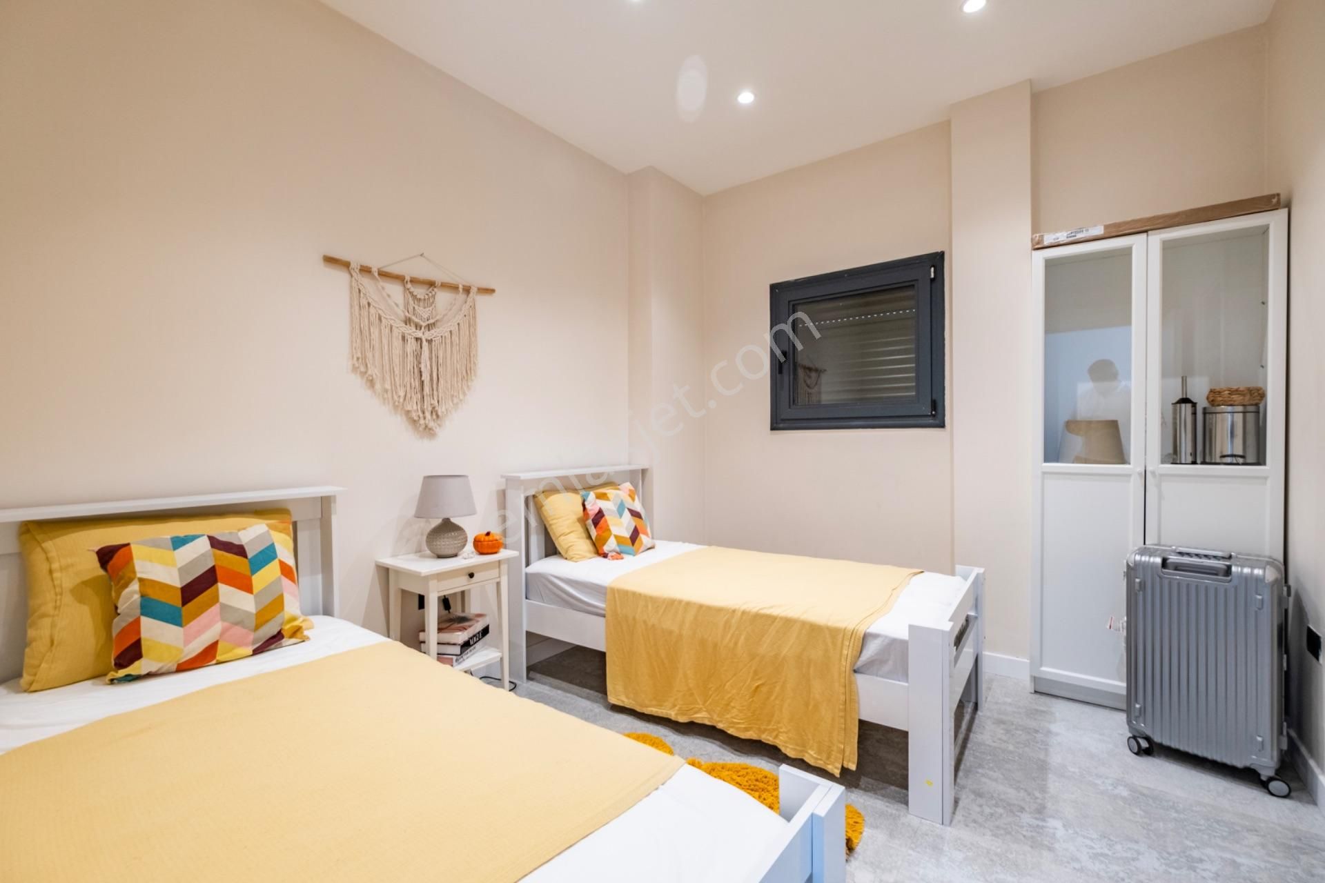 Bodrum Yalıkavak Da Satılık 4+1 Müstakil Villa - Görsel 10