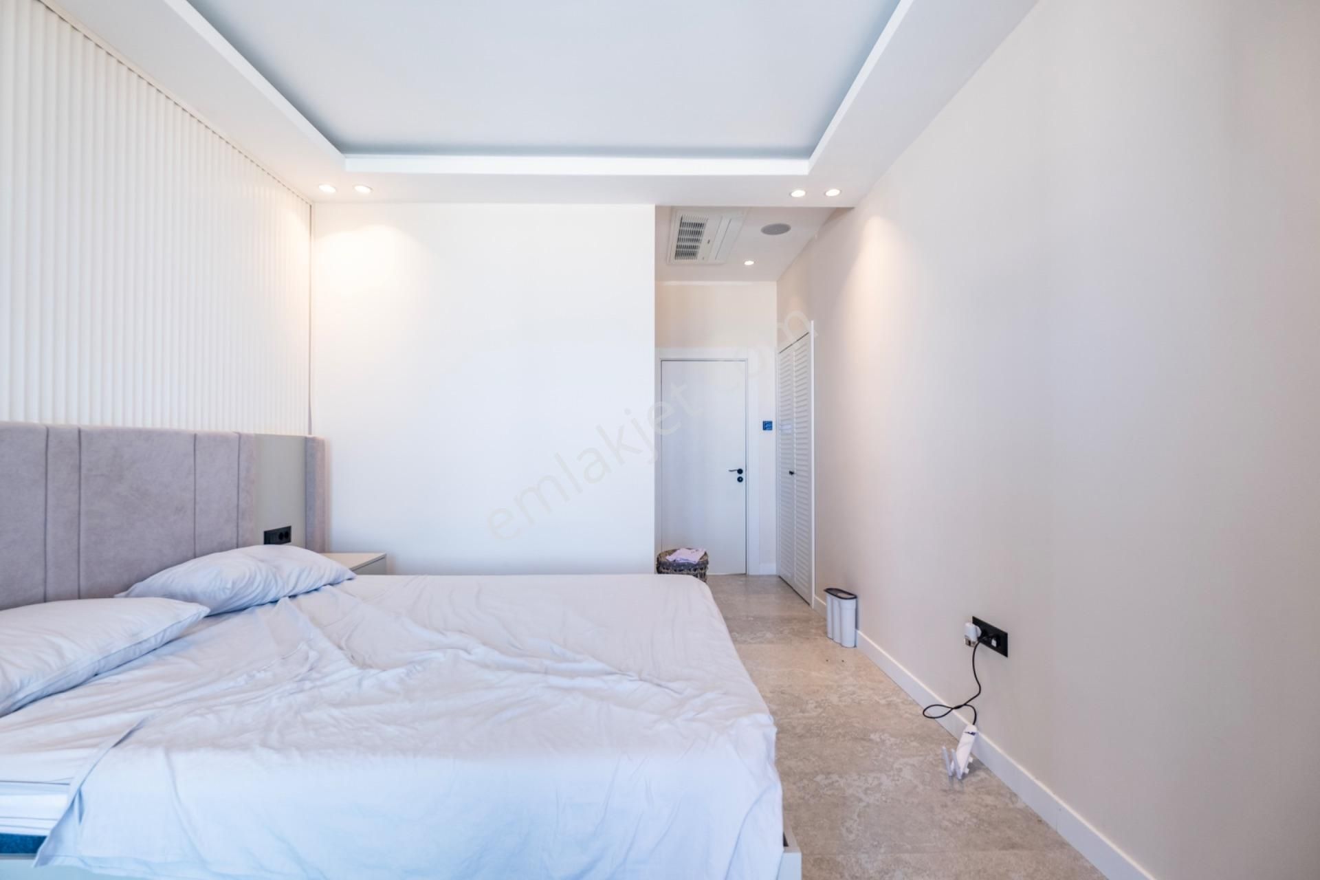 Bodrum Yalıkavak Da Satılık 4+1 Müstakil Villa - Görsel 8