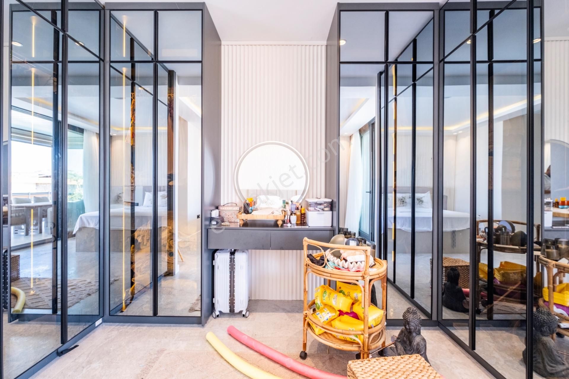 Bodrum Yalıkavak Da Satılık 4+1 Müstakil Villa - Görsel 15