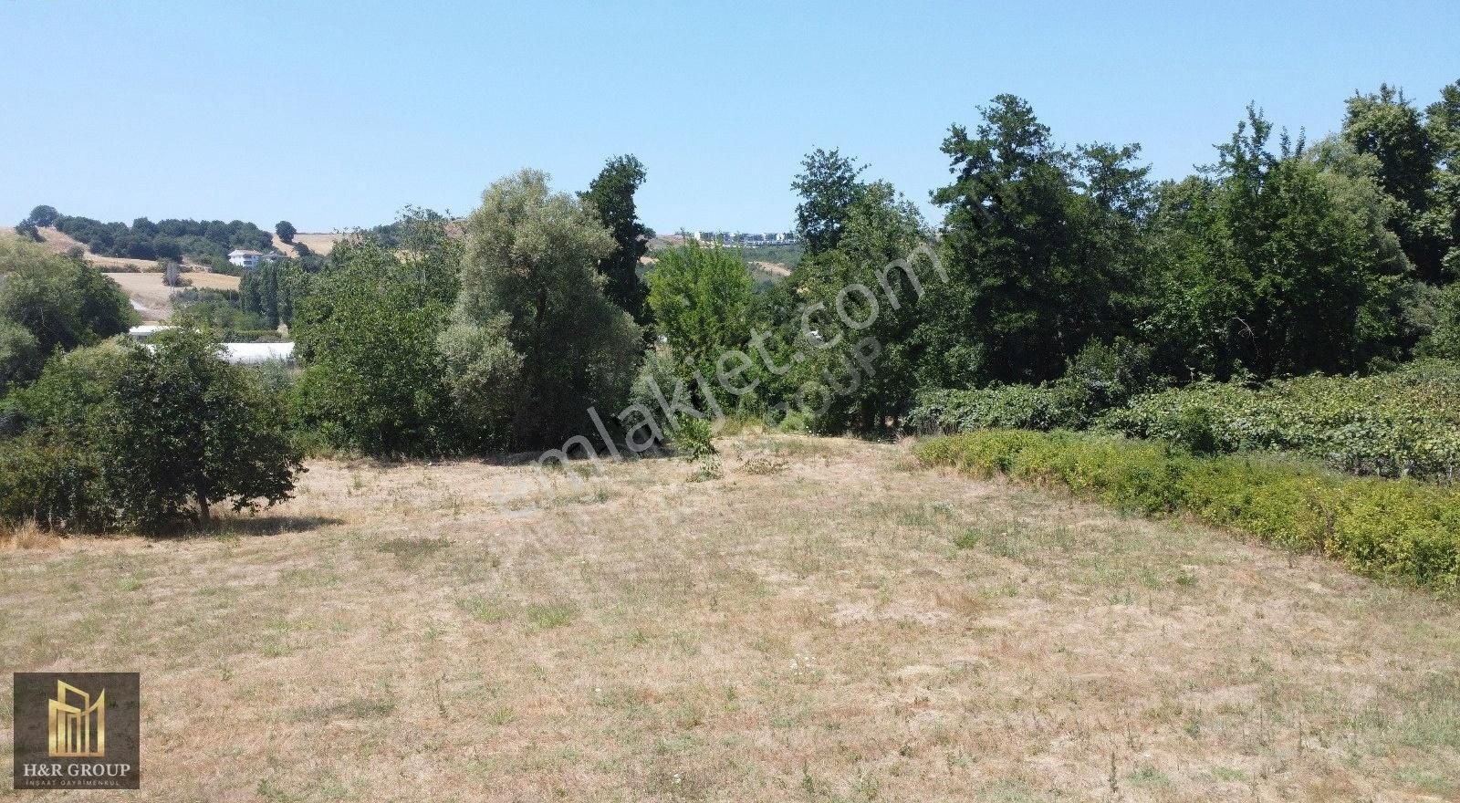 Yalova Safran Da Satılık Ve Kat Karşılığı Arsa