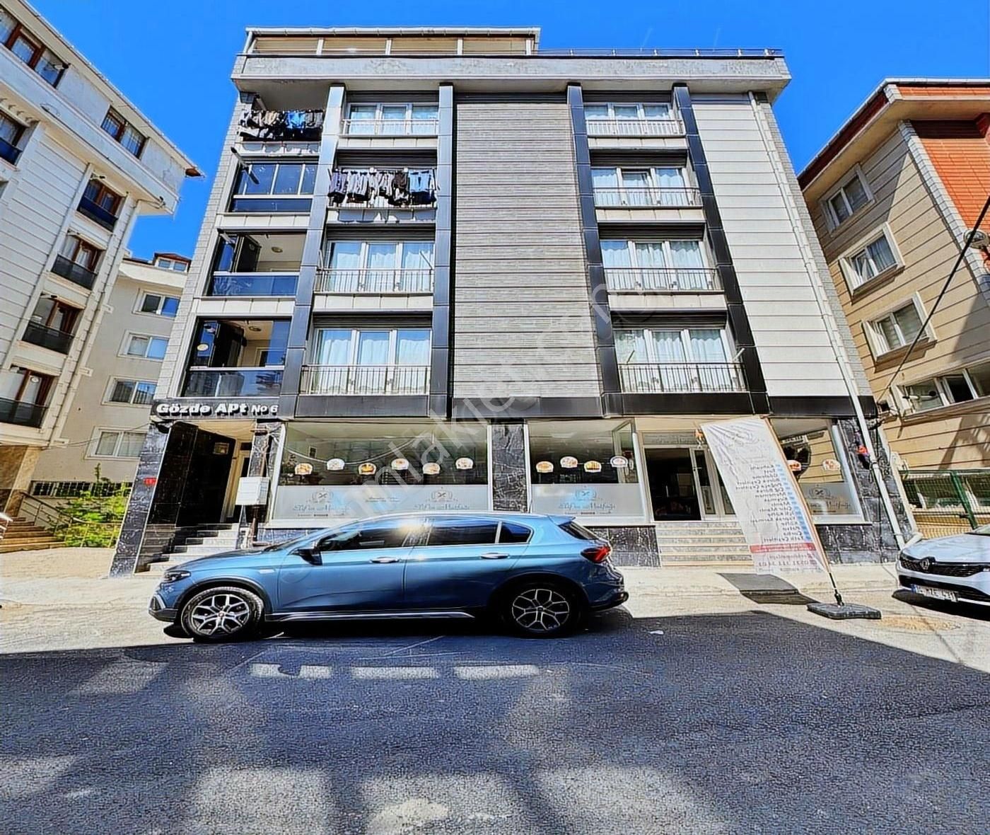 Kavaklı Merkez'de Acil Satılık Kelepir 3+1 130 M2 Fırsat Daire