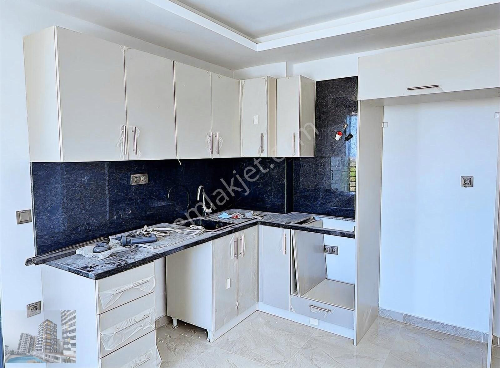 Pazarcı Mahallesinde Satılık 2+1 Dubleks Ful Aktiviteli