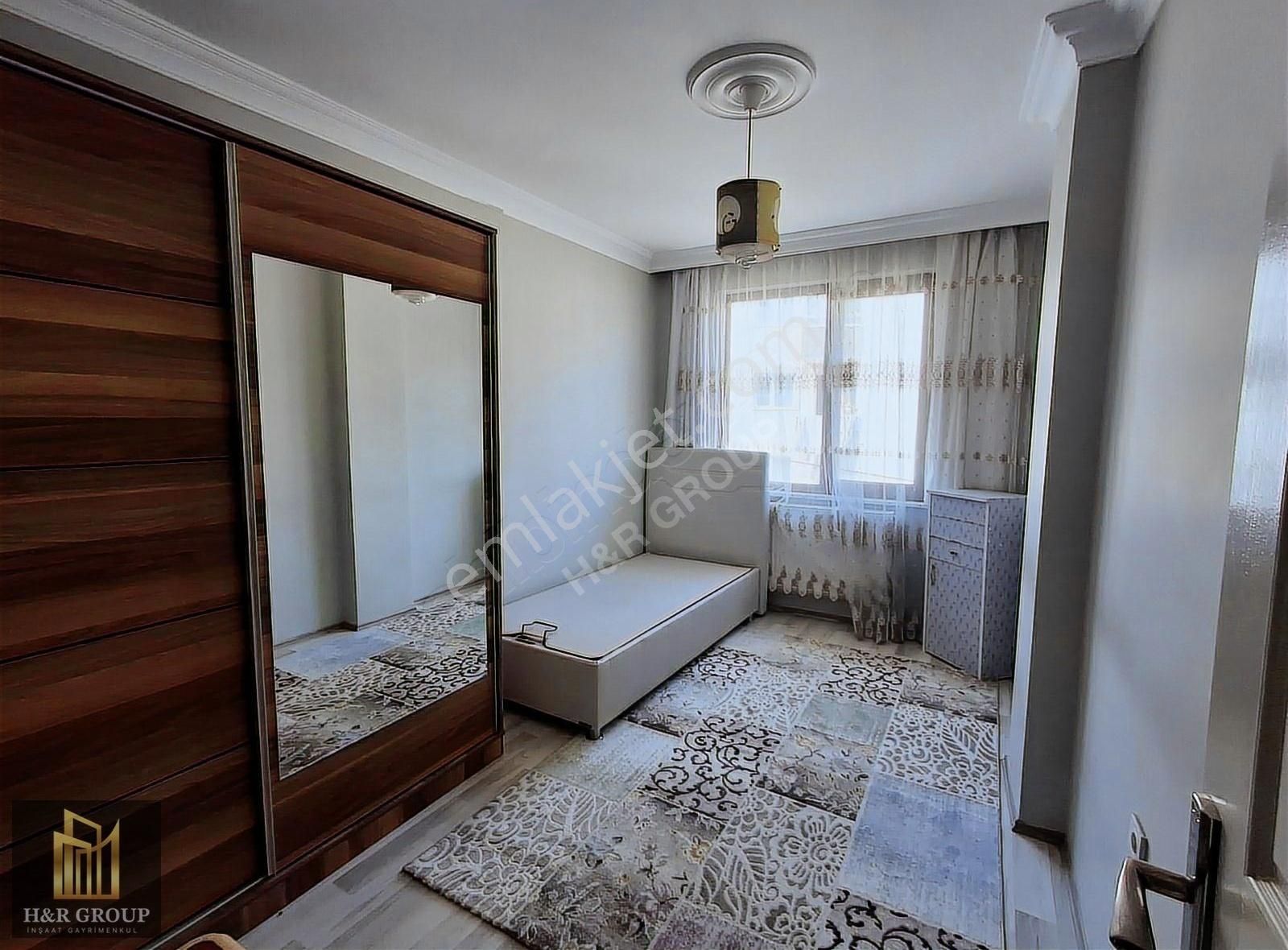 Siteler Mahallesinde 270 M2 Ferah 5+1 Full Eşyalı Dubleks Daire - Görsel 27