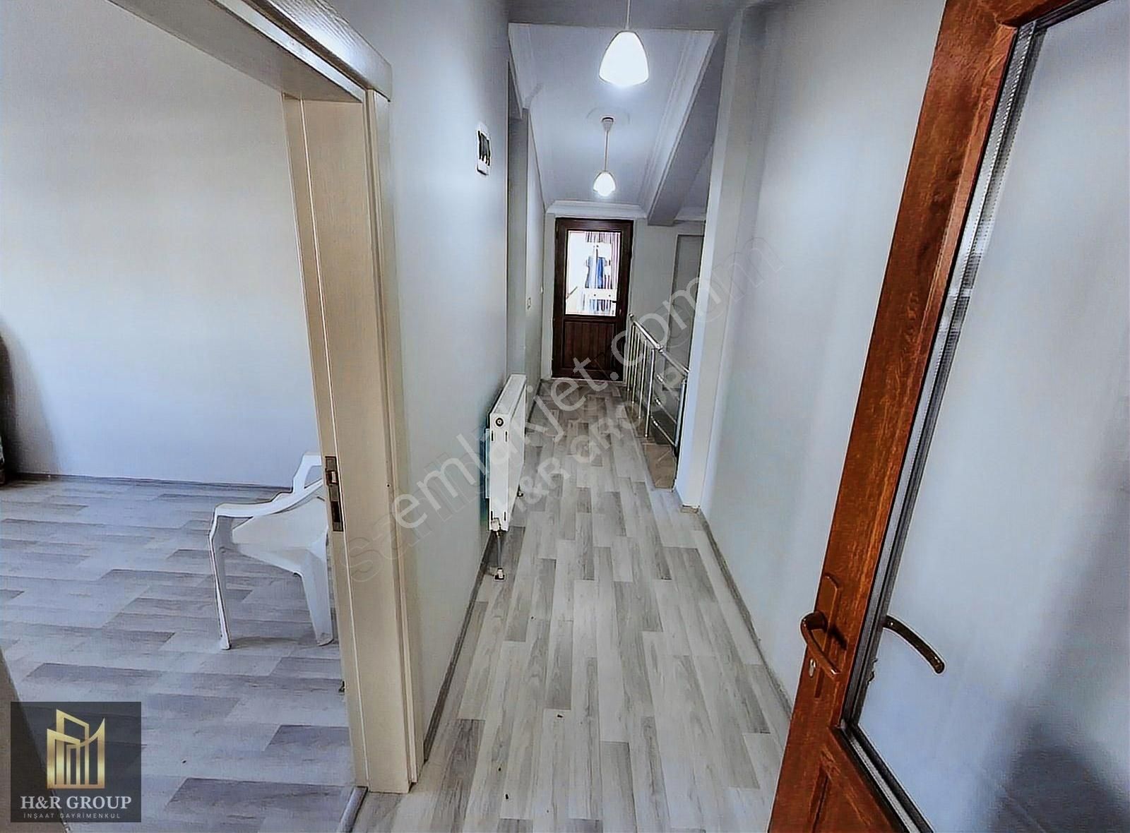 Siteler Mahallesinde 270 M2 Ferah 5+1 Full Eşyalı Dubleks Daire - Görsel 31