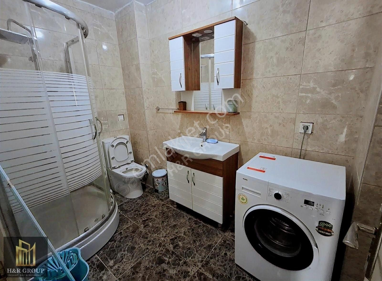 Siteler Mahallesinde 270 M2 Ferah 5+1 Full Eşyalı Dubleks Daire - Görsel 14