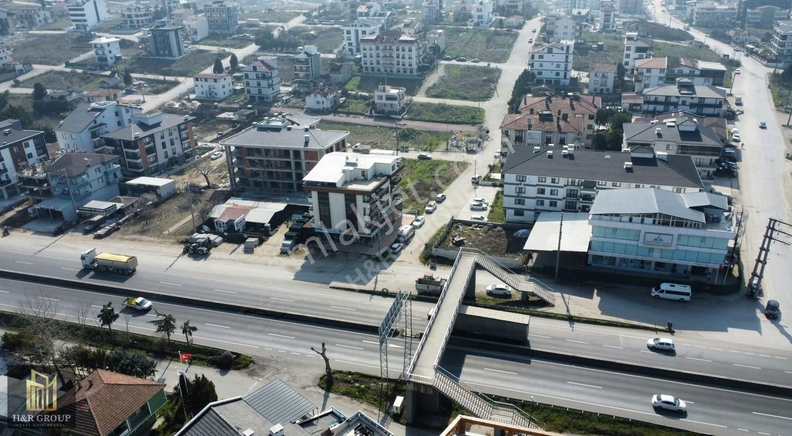 Siteler Mahallesinde 270 M2 Ferah 5+1 Full Eşyalı Dubleks Daire - Görsel 30