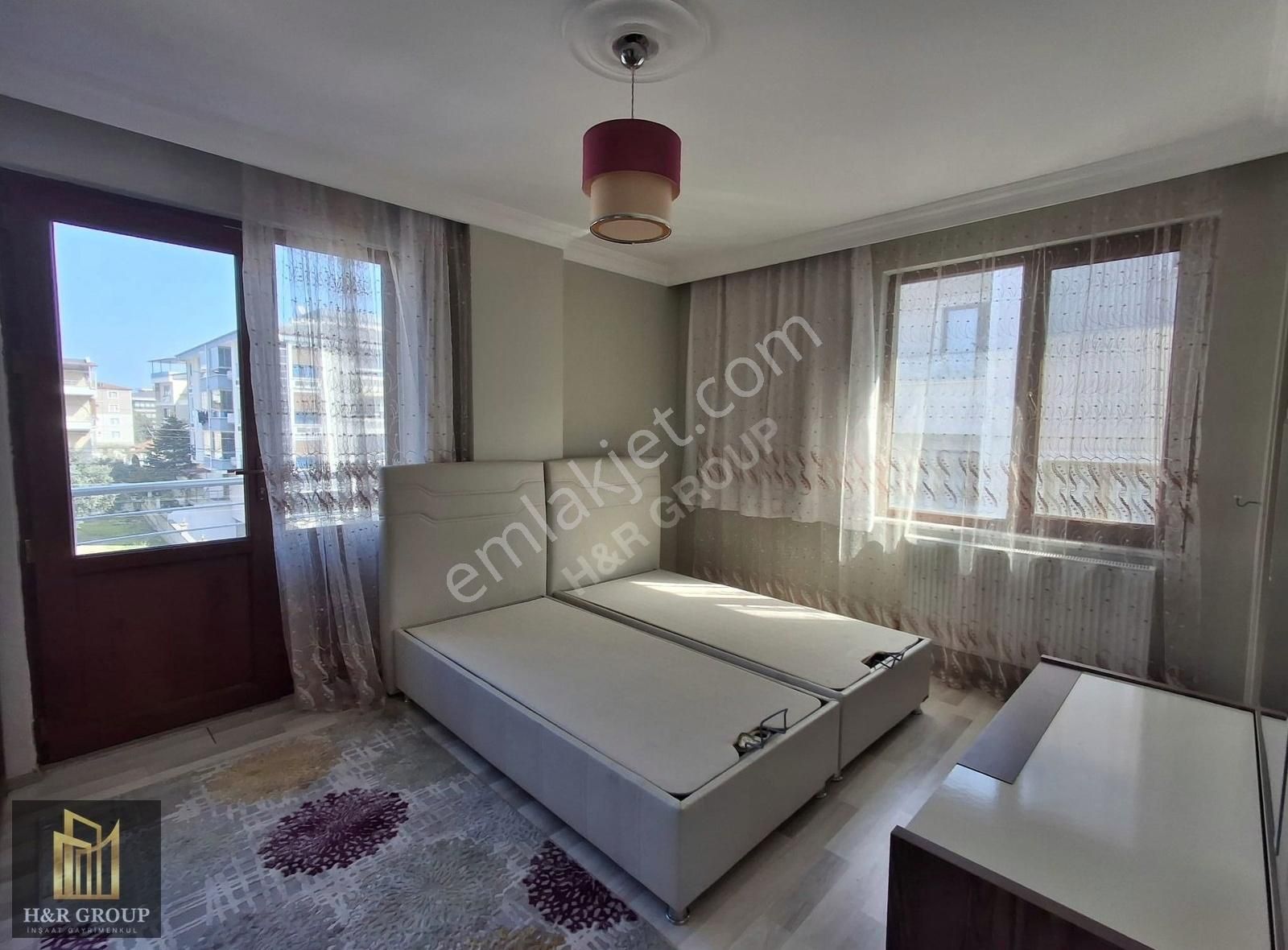 Siteler Mahallesinde 270 M2 Ferah 5+1 Full Eşyalı Dubleks Daire - Görsel 12