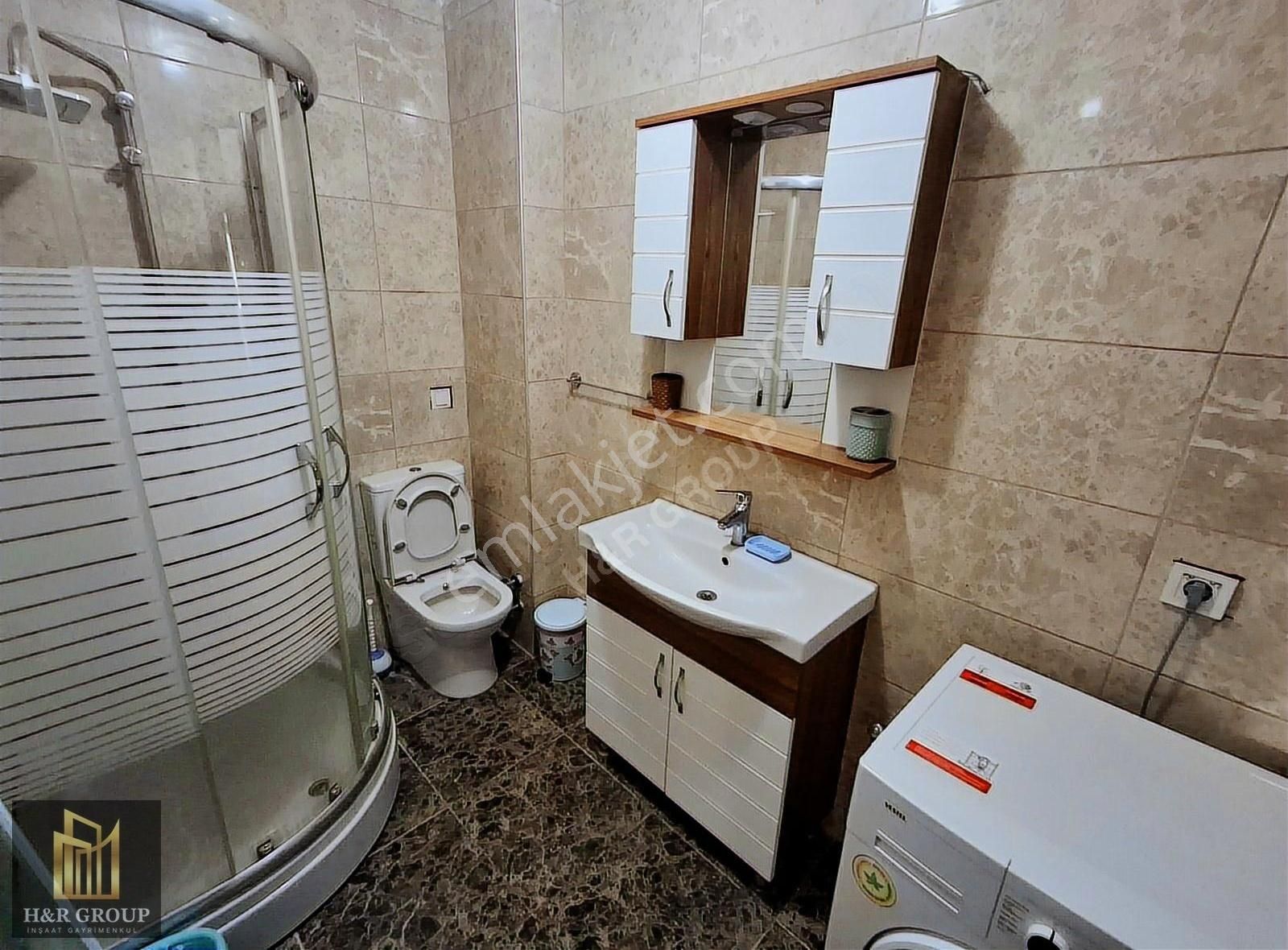 Siteler Mahallesinde 270 M2 Ferah 5+1 Full Eşyalı Dubleks Daire - Görsel 2