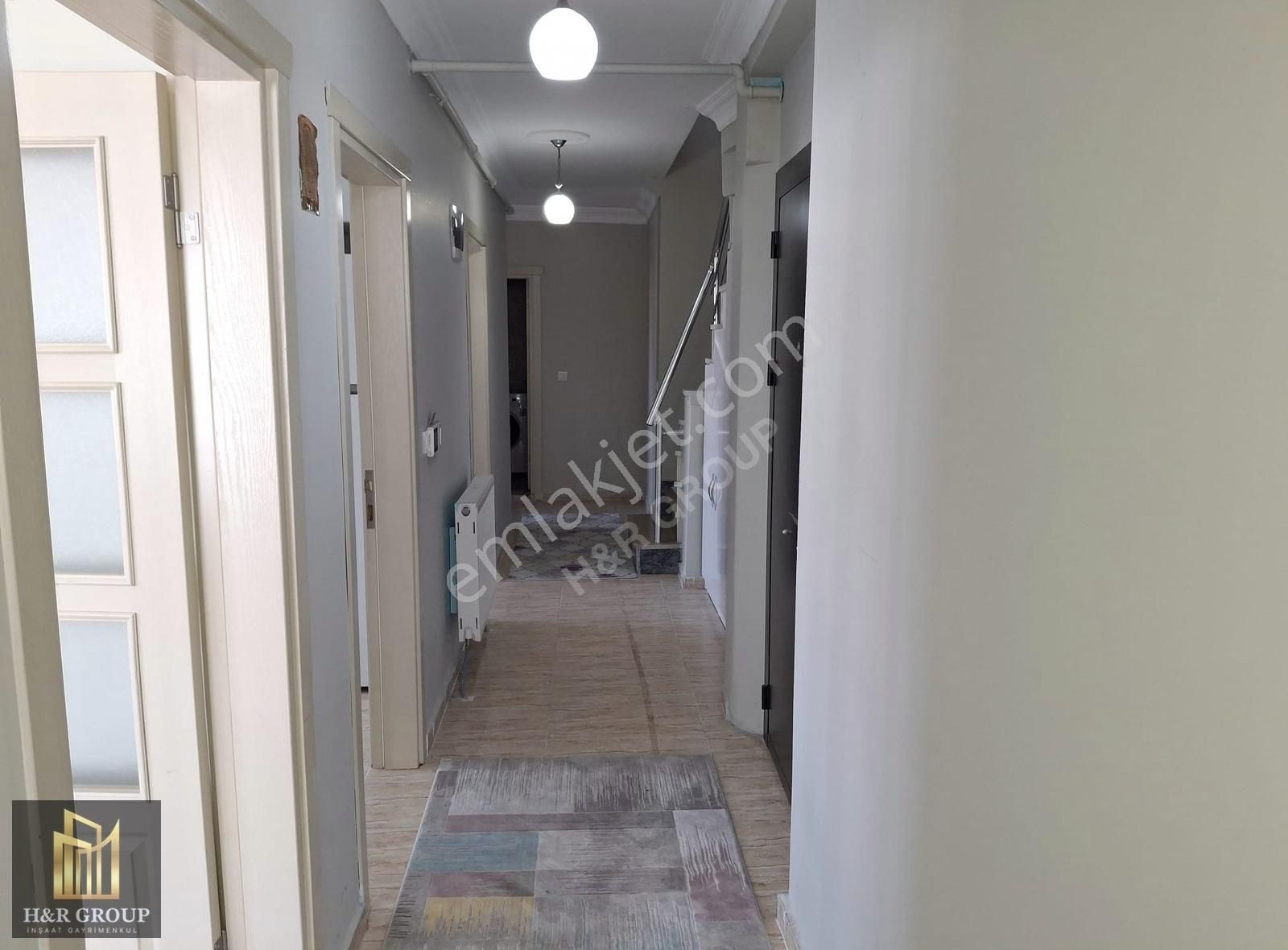 Siteler Mahallesinde 270 M2 Ferah 5+1 Full Eşyalı Dubleks Daire - Görsel 6