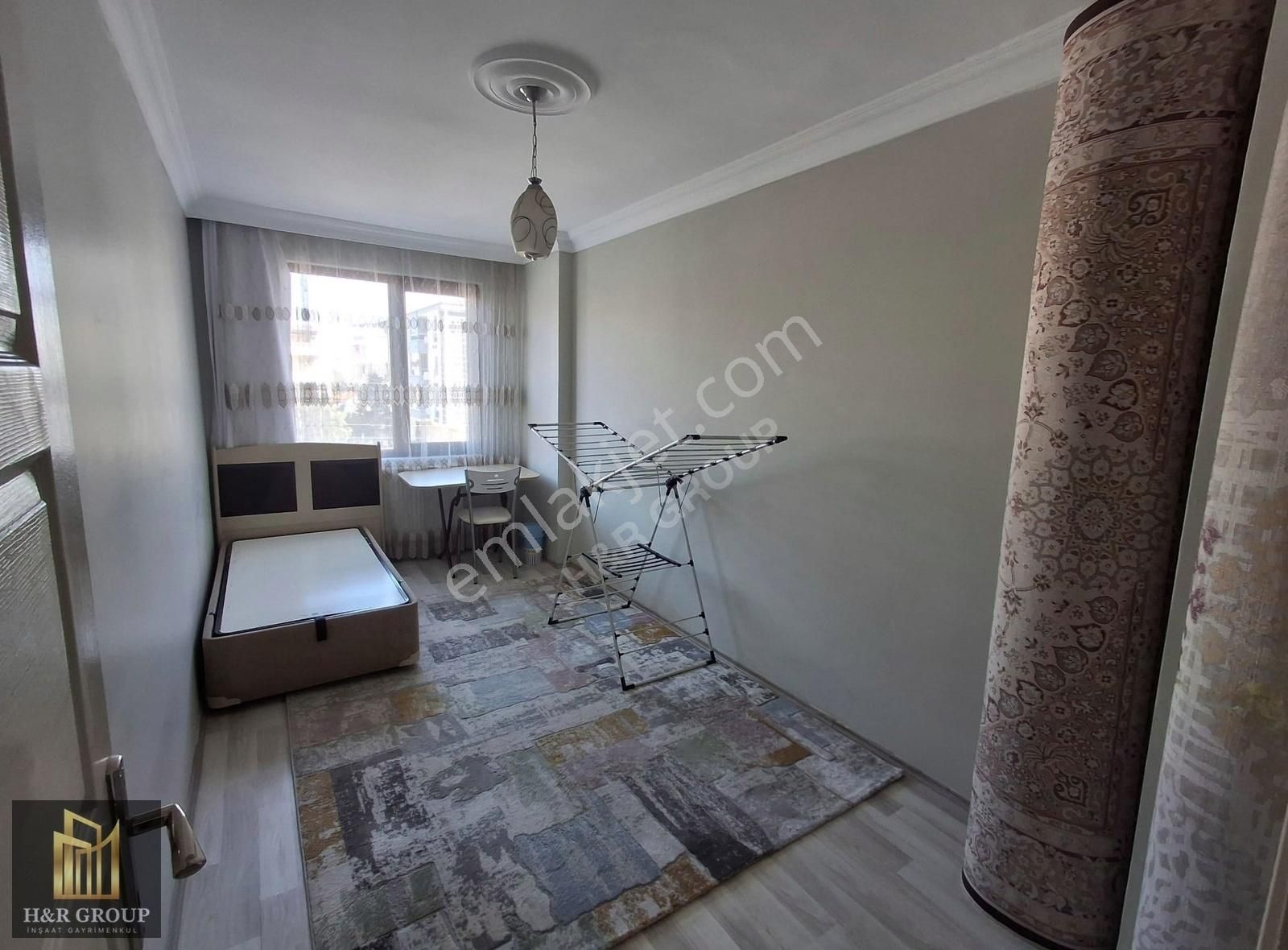 Siteler Mahallesinde 270 M2 Ferah 5+1 Full Eşyalı Dubleks Daire - Görsel 7