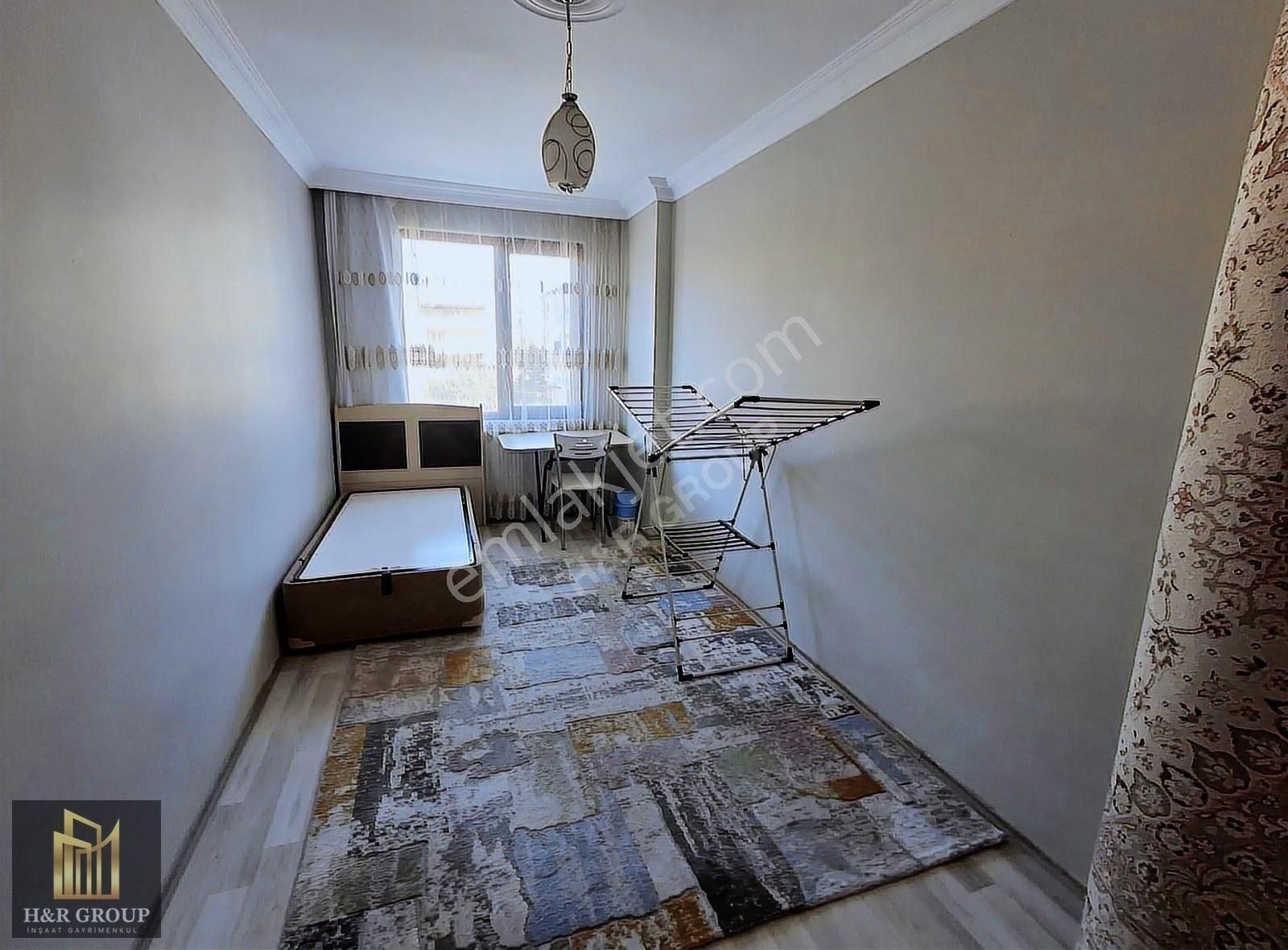 Siteler Mahallesinde 270 M2 Ferah 5+1 Full Eşyalı Dubleks Daire - Görsel 19