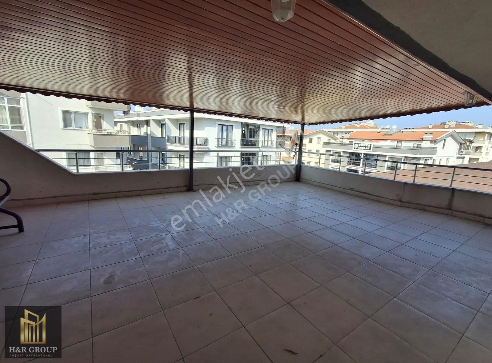 Siteler Mahallesinde 270 M2 Ferah 5+1 Full Eşyalı Dubleks Daire - Görsel 13