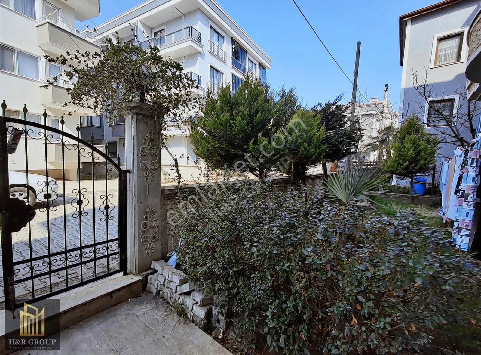 Siteler Mahallesinde 270 M2 Ferah 5+1 Full Eşyalı Dubleks Daire - Görsel 35