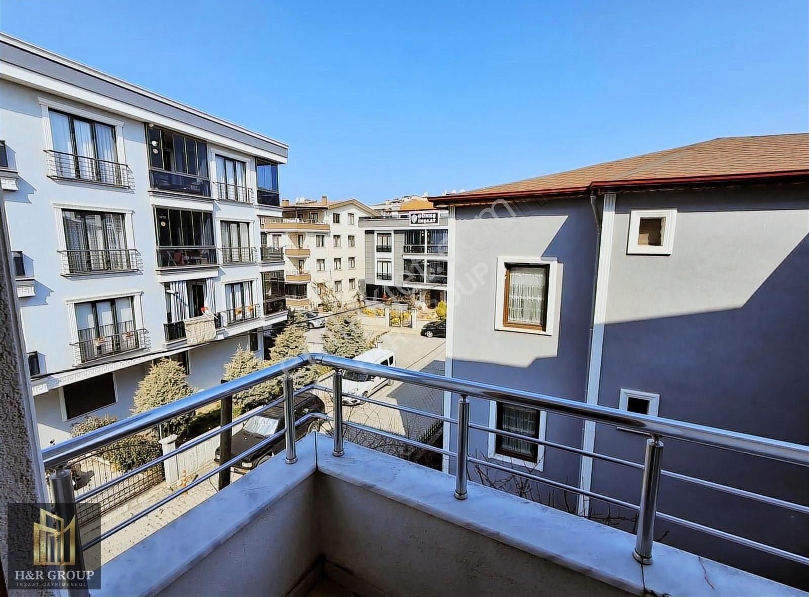 Siteler Mahallesinde 270 M2 Ferah 5+1 Full Eşyalı Dubleks Daire - Görsel 29