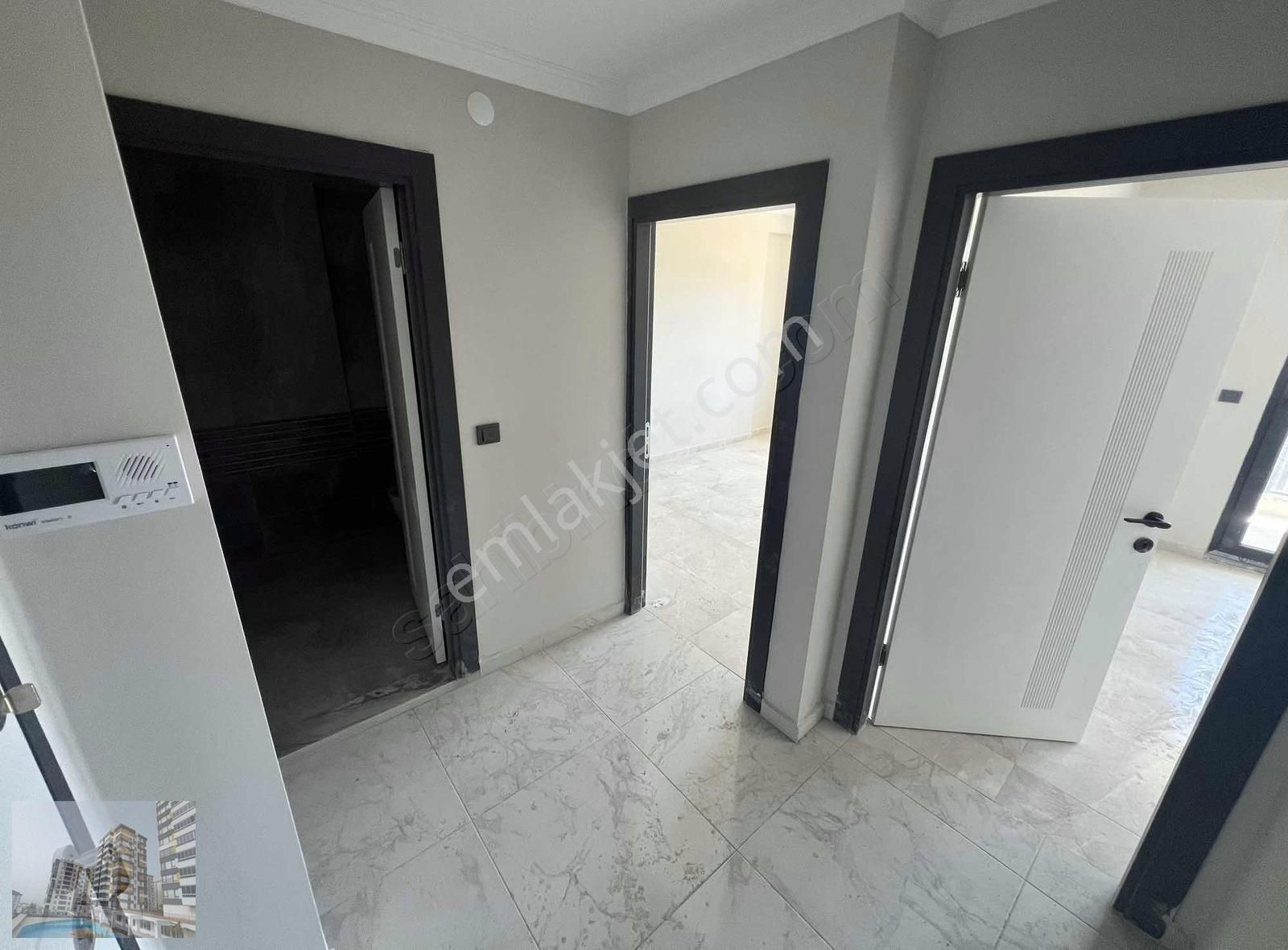 Cumhuriyet Mahallesinde Ful Aktiviteli 2+1 Dubleks Daire