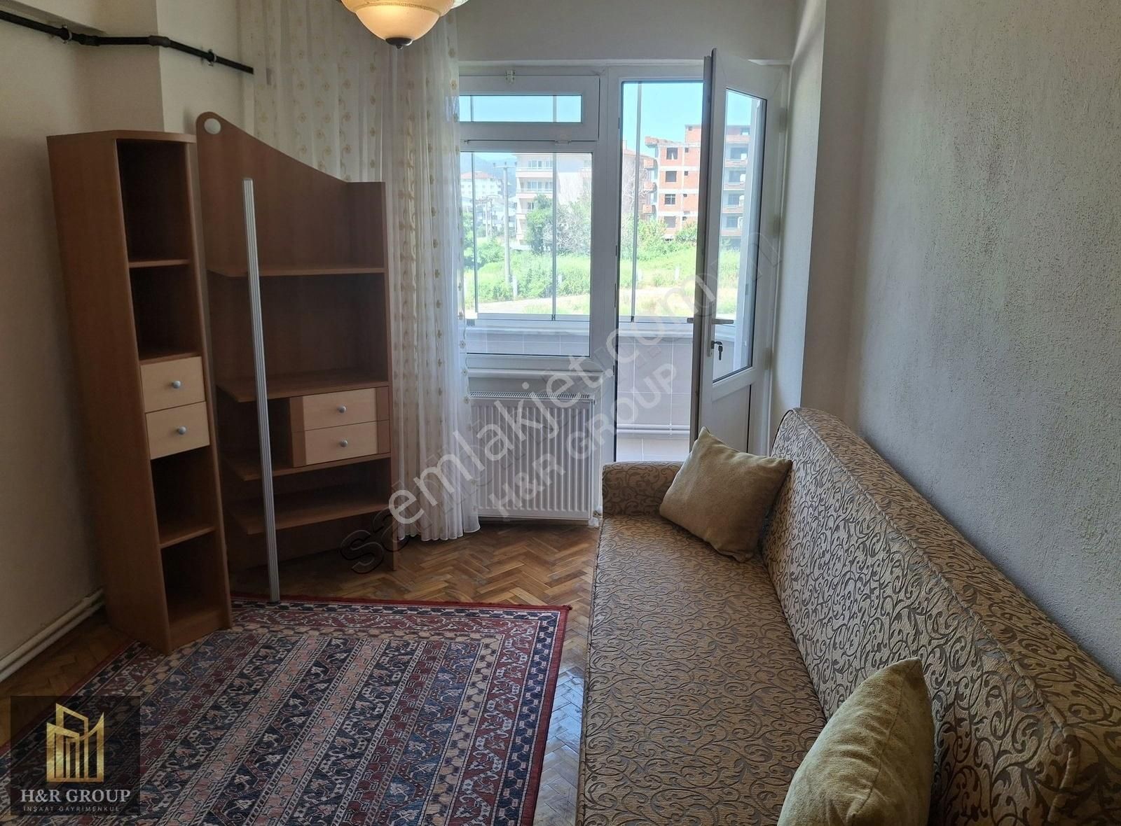 Çınarcık Teşvikiye Mevkiinde Deniz Manzaralı Arakat 2+1 Daire - Görsel 27