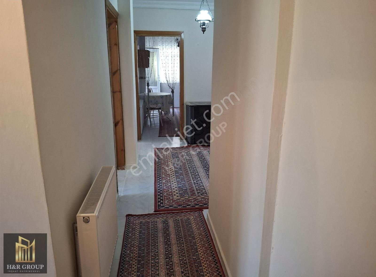 Çınarcık Teşvikiye Mevkiinde Deniz Manzaralı Arakat 2+1 Daire - Görsel 26