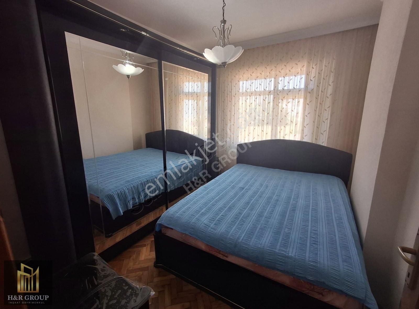 Çınarcık Teşvikiye Mevkiinde Deniz Manzaralı Arakat 2+1 Daire - Görsel 11