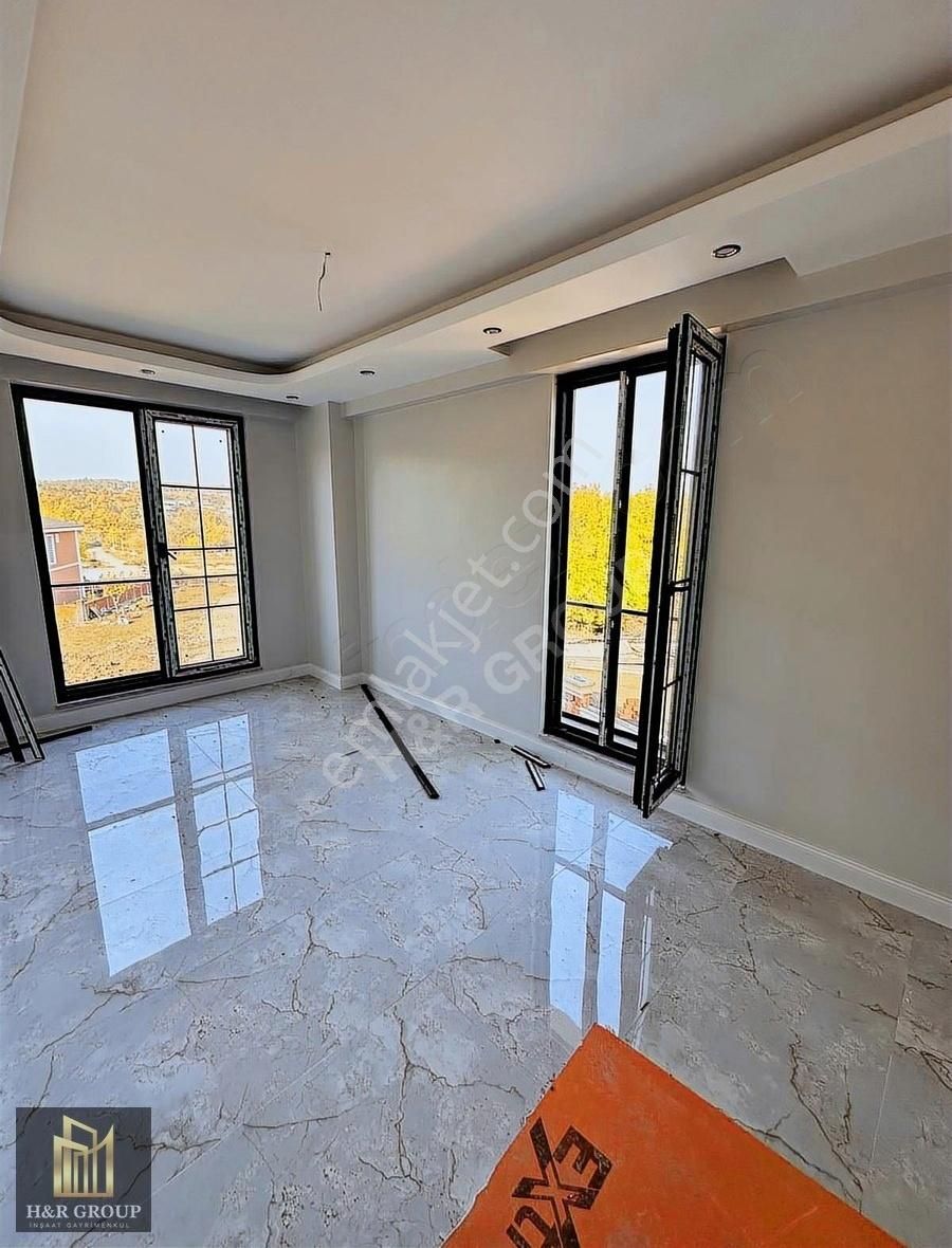 Kadıköy'de Havuzlu Müstakil Lüks Villa - Görsel 6