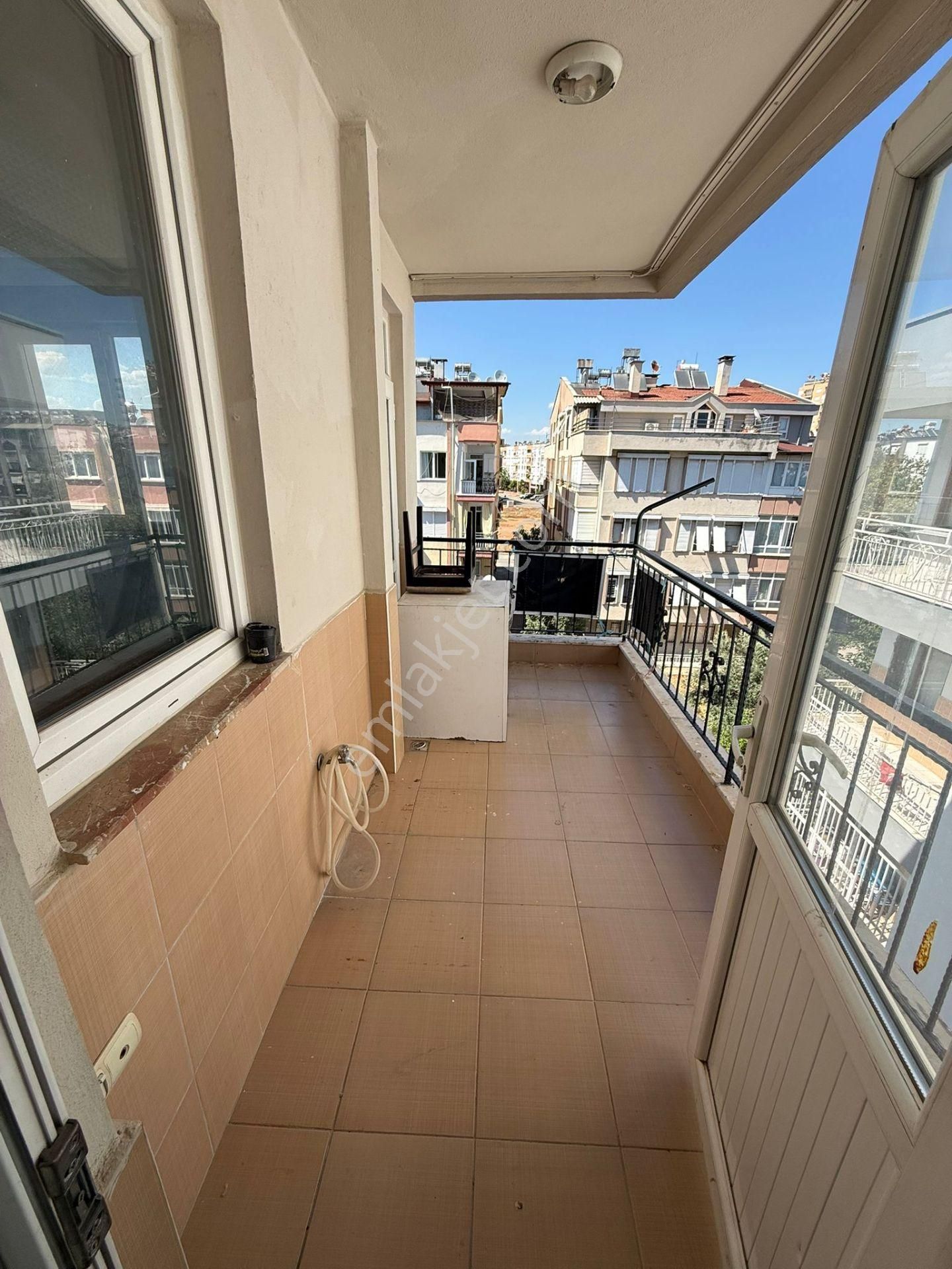 Etilerde Katta Her Şeyi Ayrı Fırsat 2+1 Daire - Görsel 18